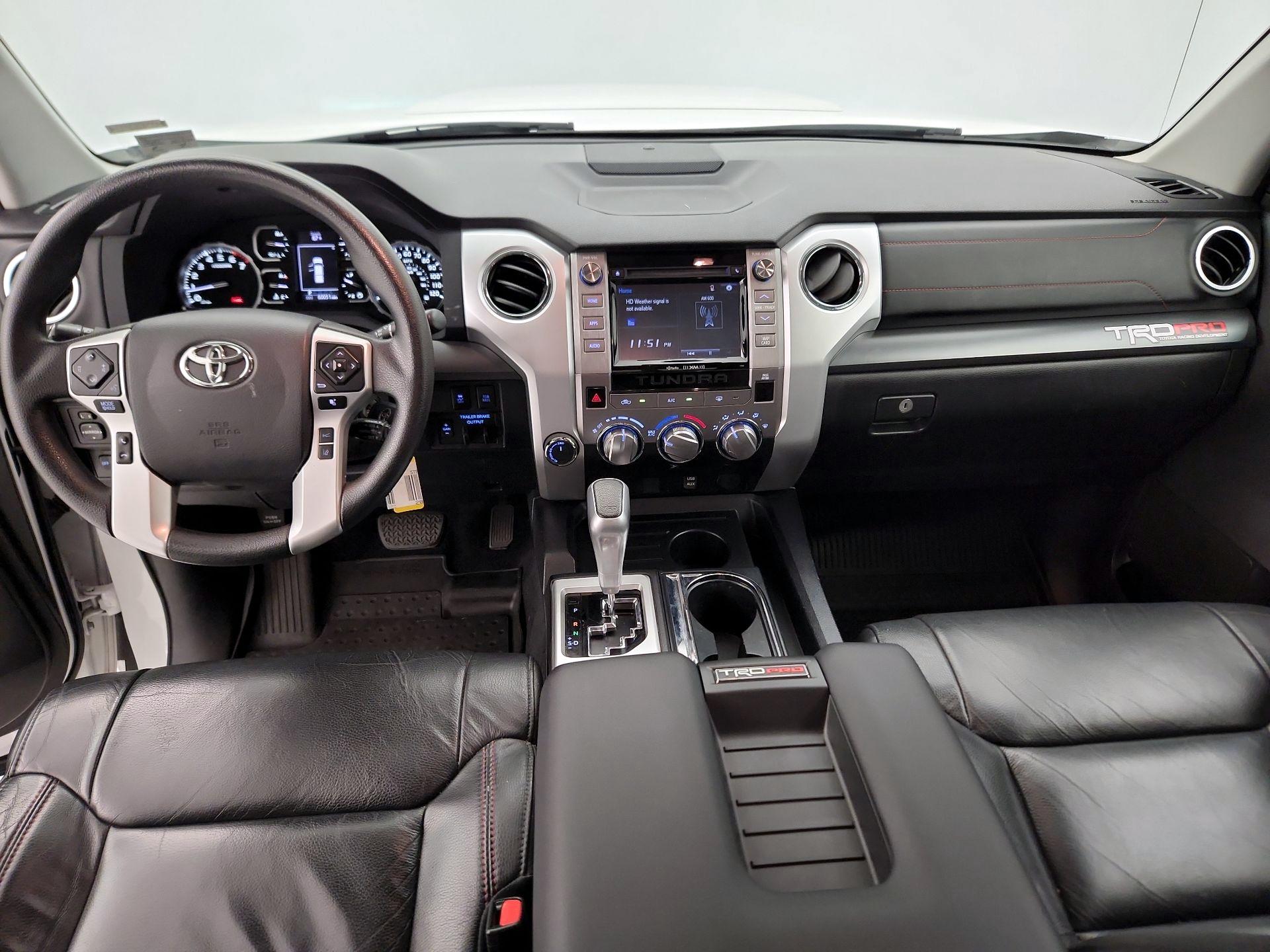 Thumbnail: 2019 Toyota Tundra - 9