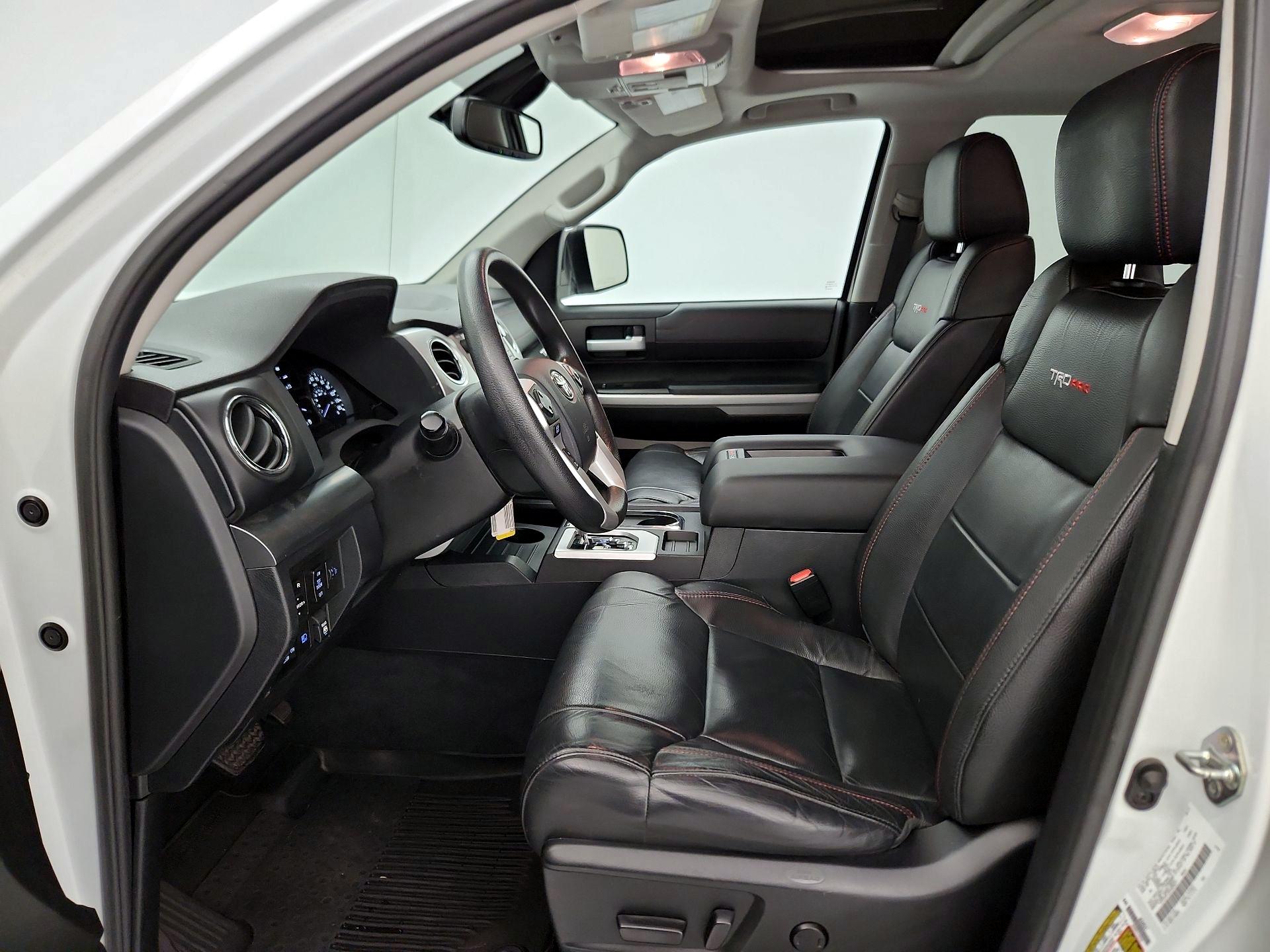 Thumbnail: 2019 Toyota Tundra - 11