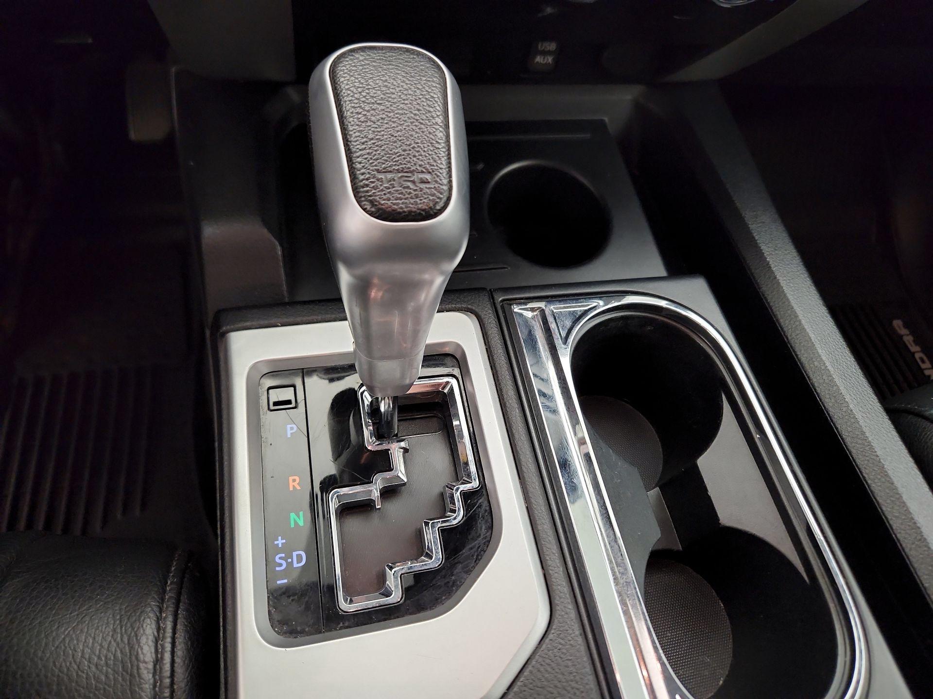 Thumbnail: 2019 Toyota Tundra - 16
