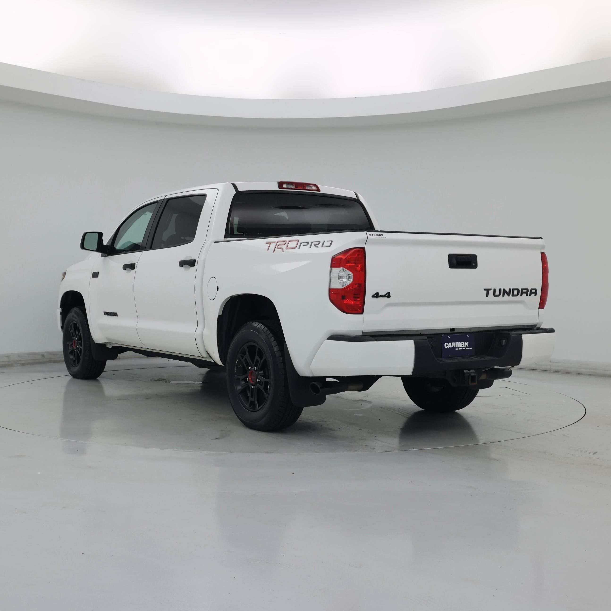 Thumbnail: 2019 Toyota Tundra - 2
