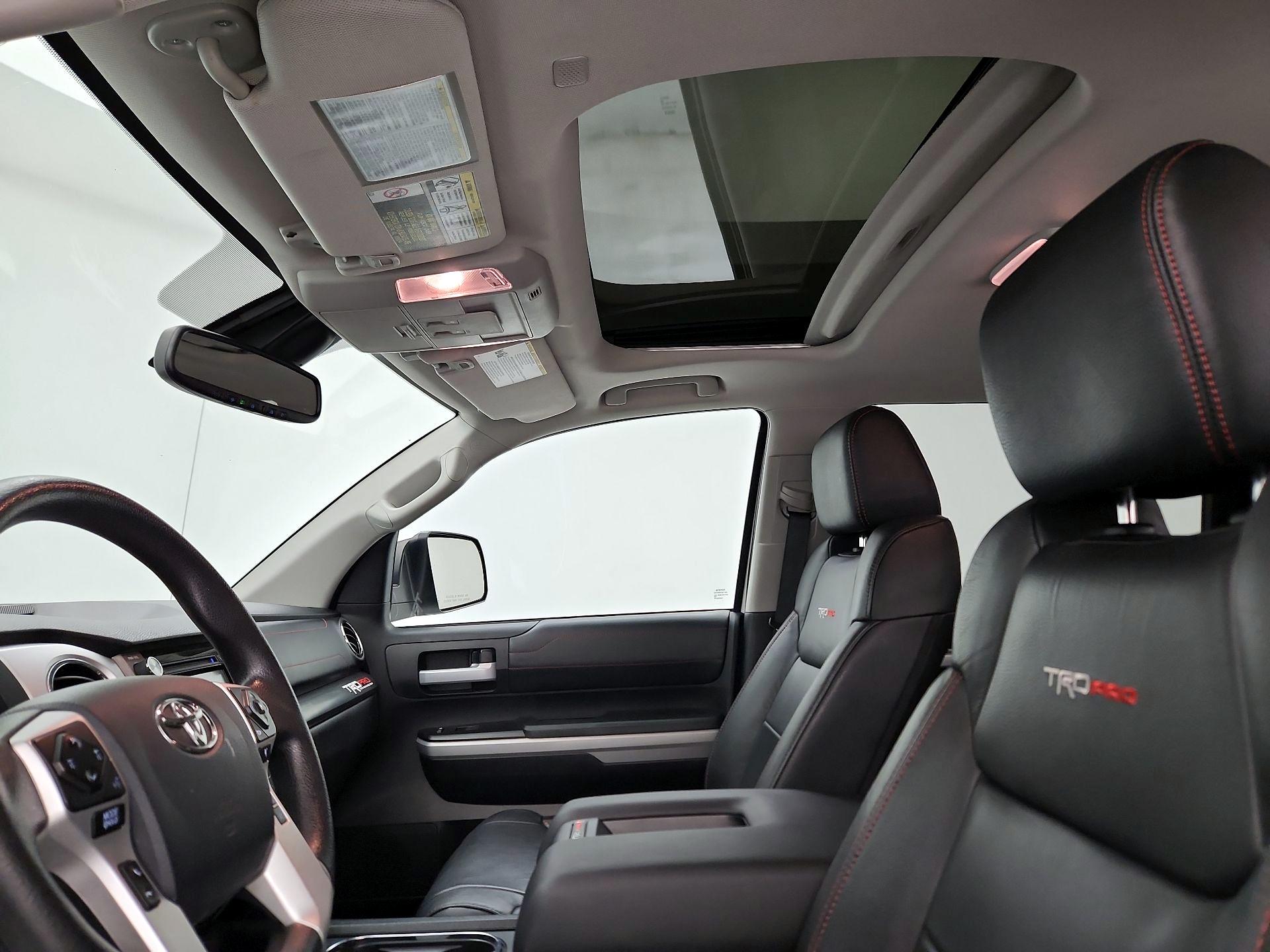 Thumbnail: 2019 Toyota Tundra - 19
