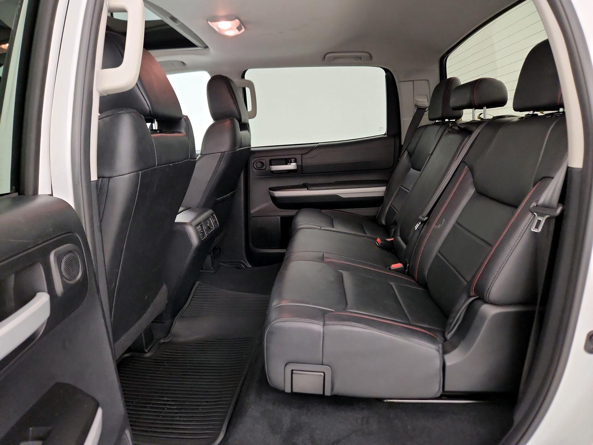 Thumbnail: 2019 Toyota Tundra - 20