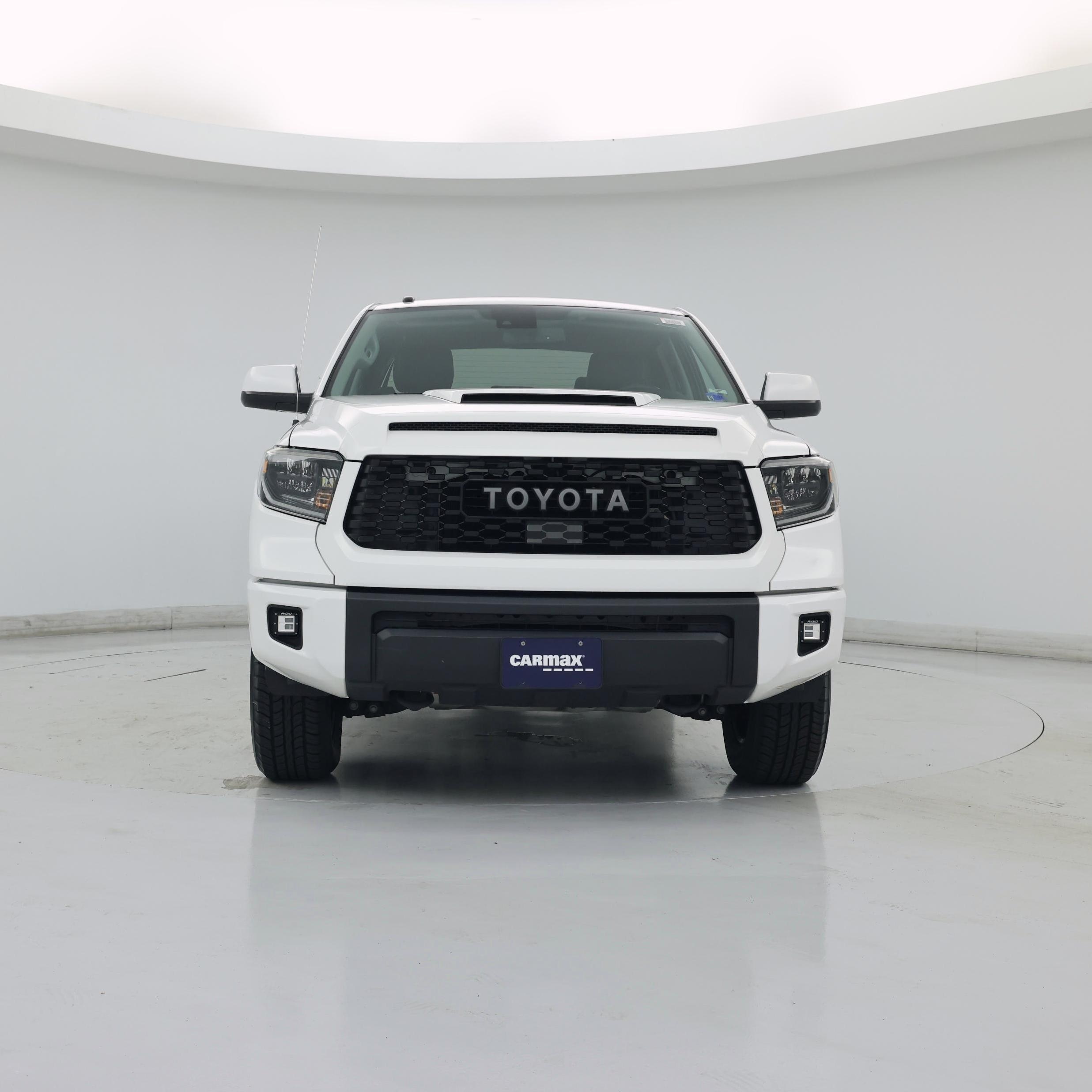 Thumbnail: 2019 Toyota Tundra - 5