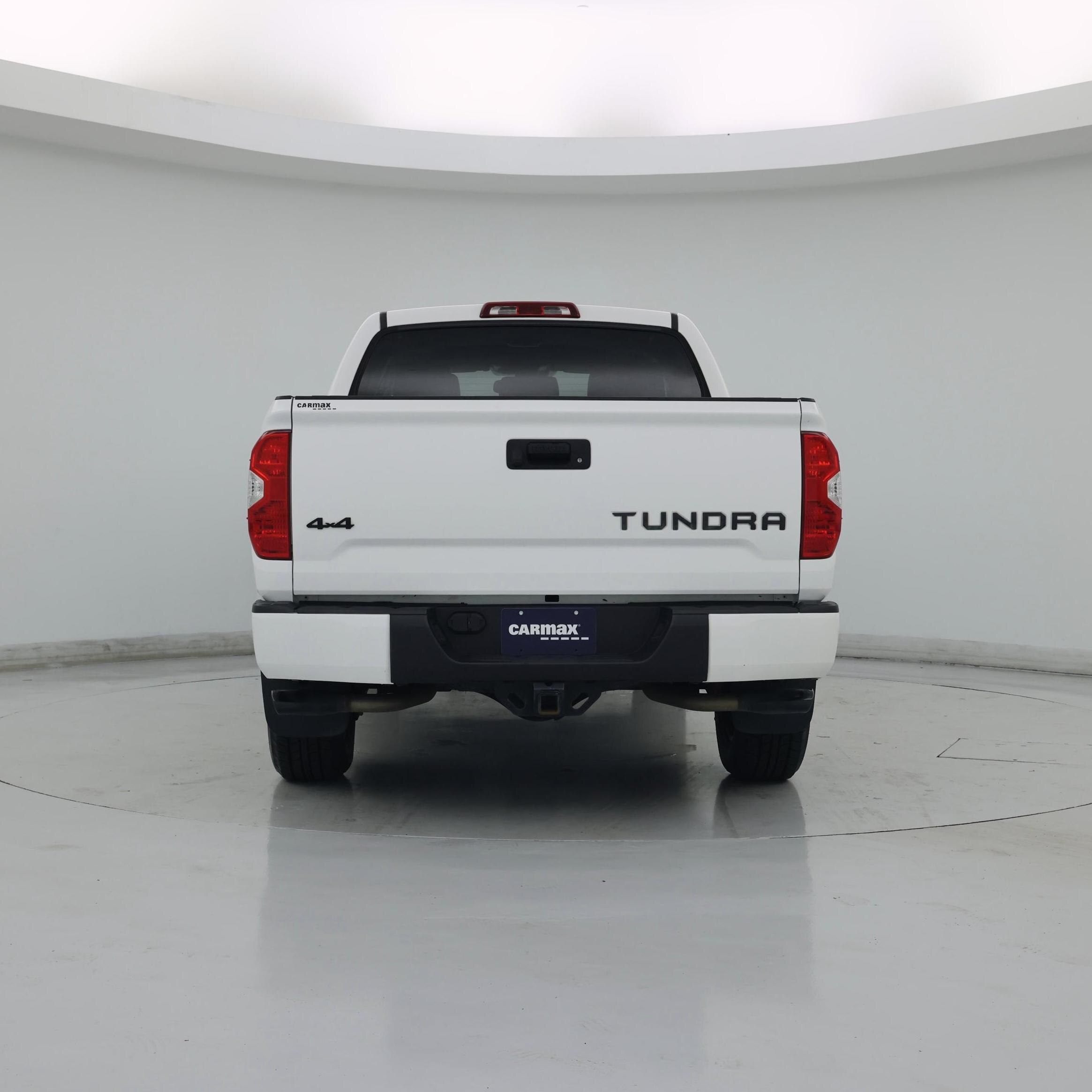 Thumbnail: 2019 Toyota Tundra - 6