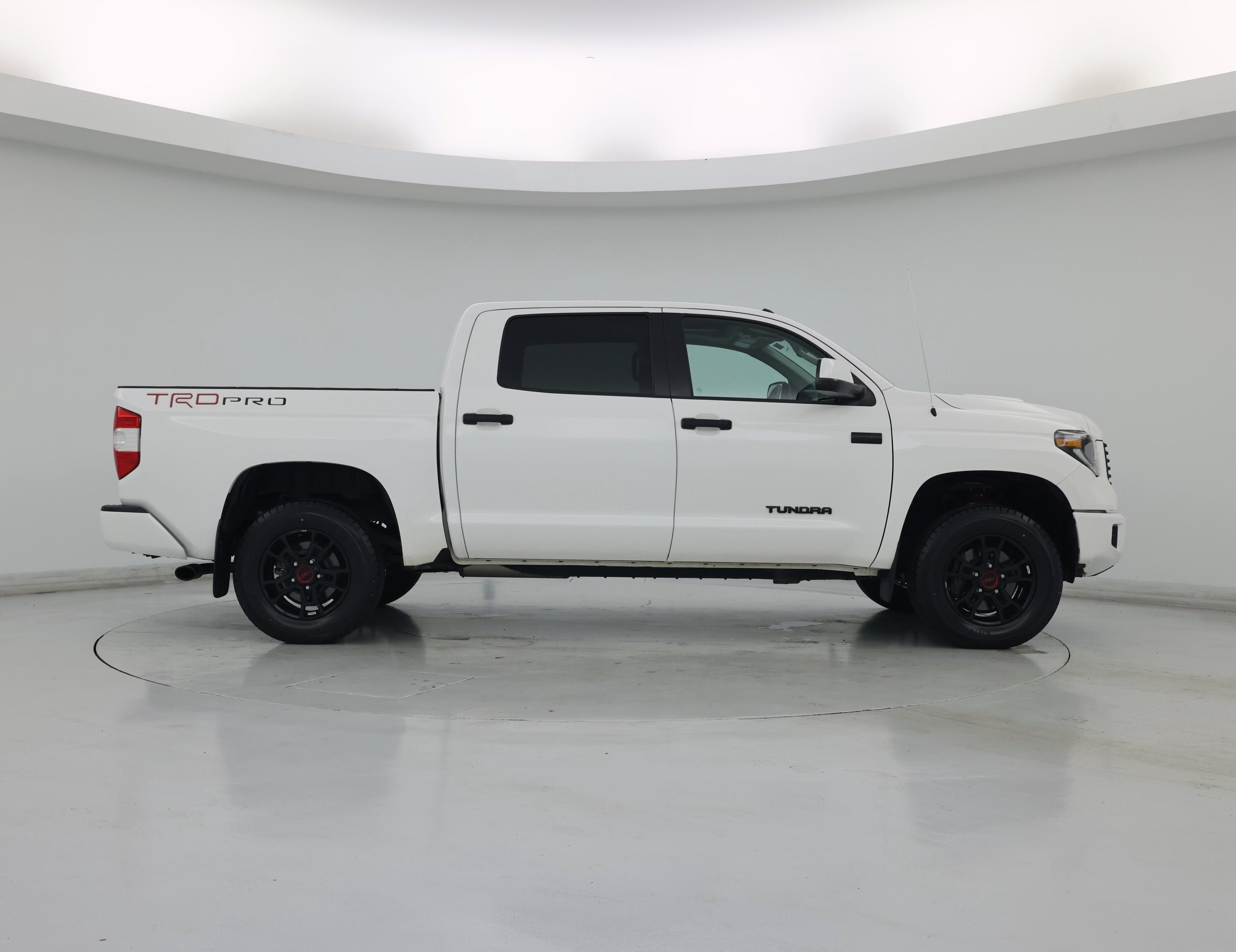 Thumbnail: 2019 Toyota Tundra - 7