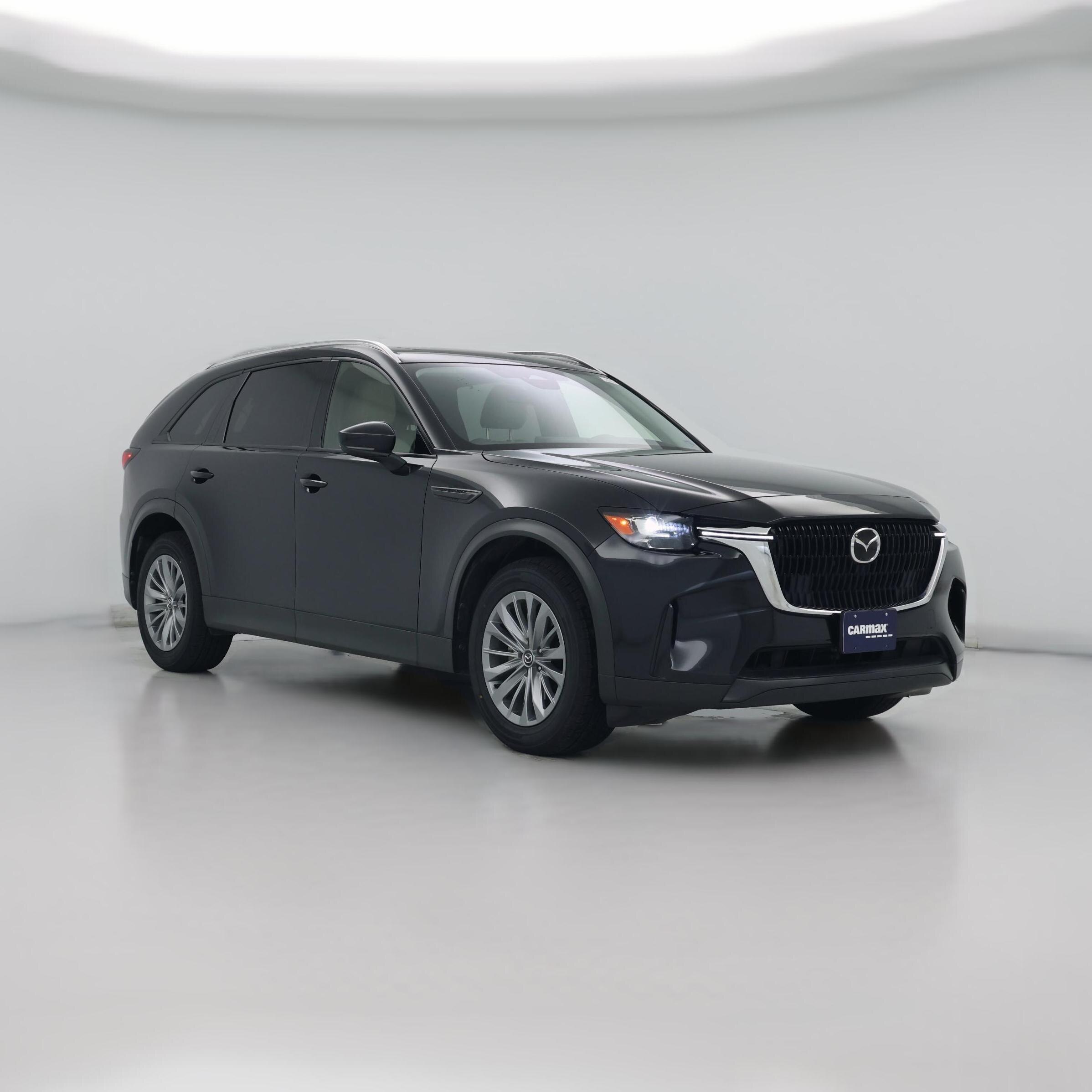 Thumbnail: 2024 Mazda CX-90 - 1