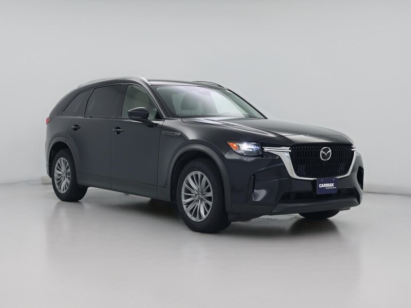 2024 Mazda CX-90 Preferred Plus -
                  Sterling, VA