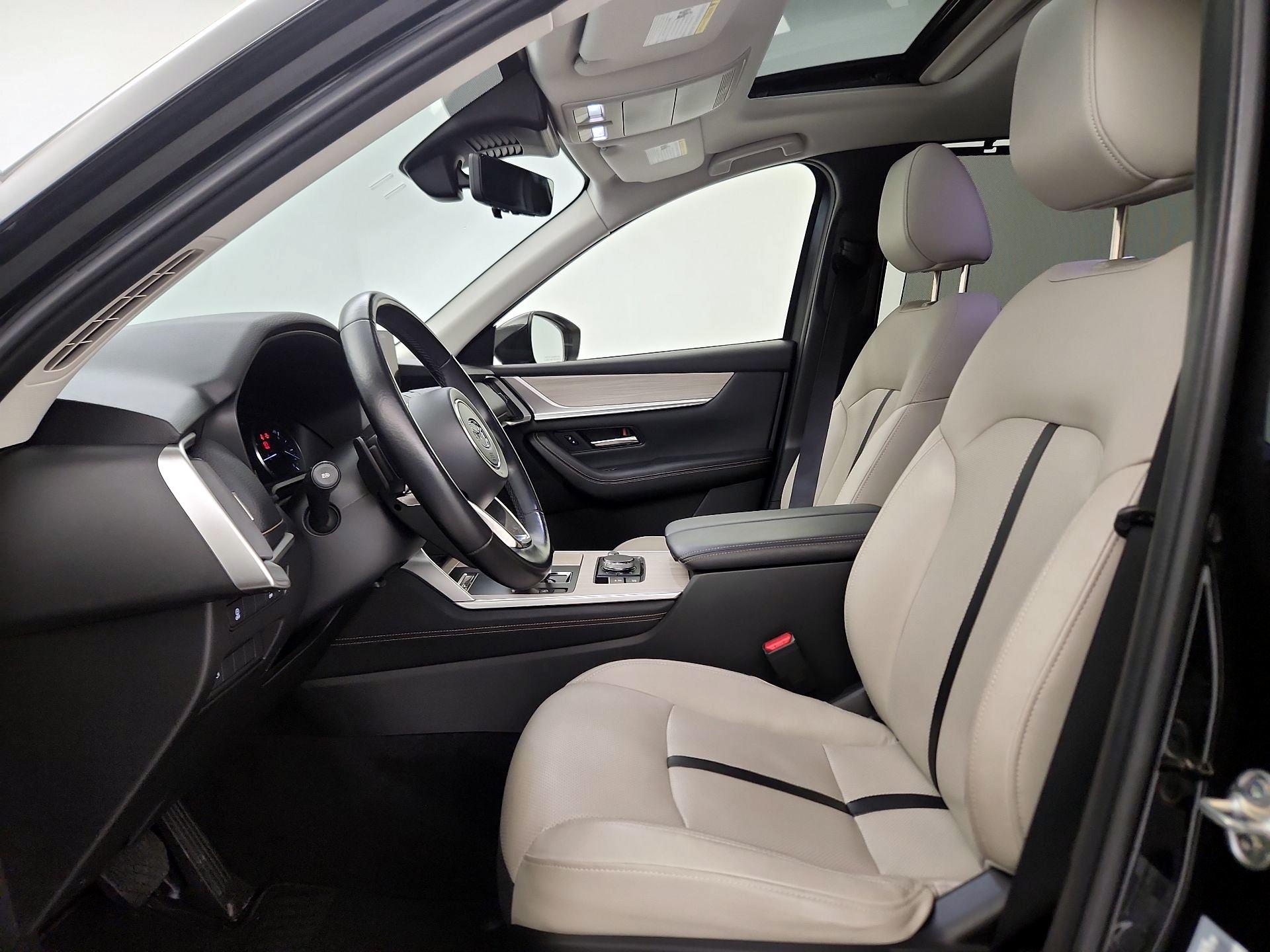 Thumbnail: 2024 Mazda CX-90 - 11