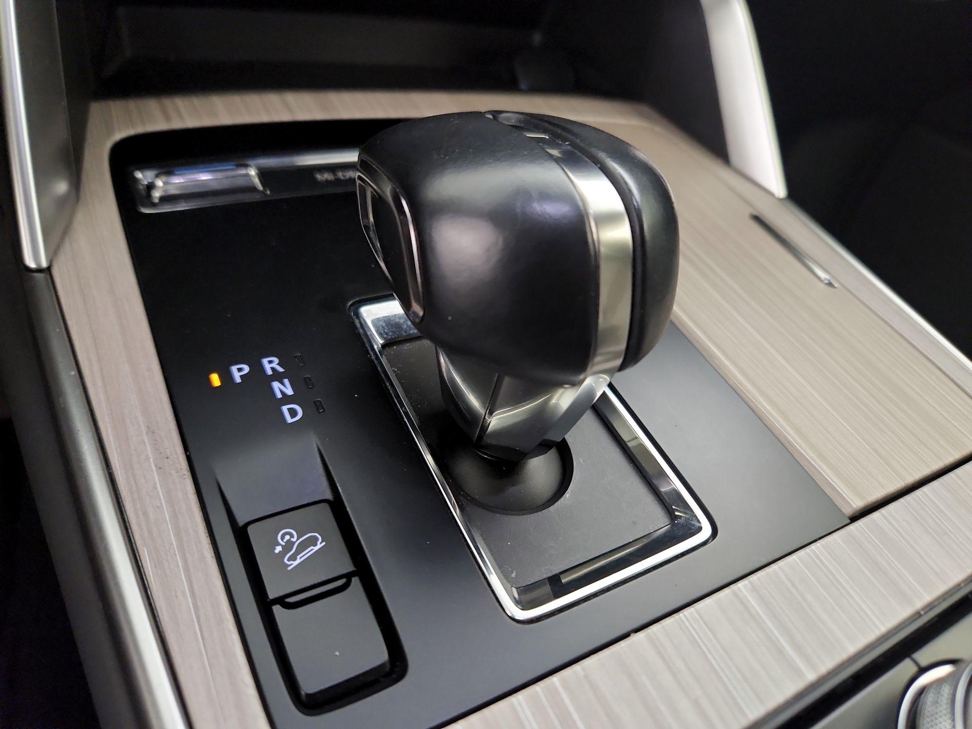 Thumbnail: 2024 Mazda CX-90 - 18