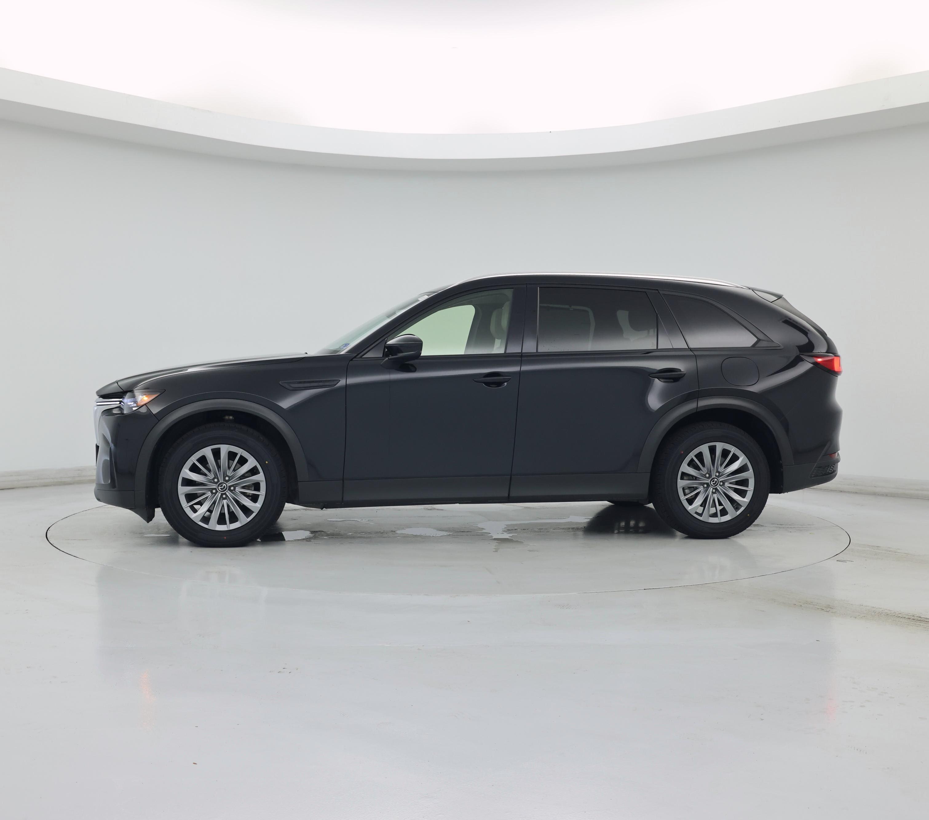 Thumbnail: 2024 Mazda CX-90 - 3
