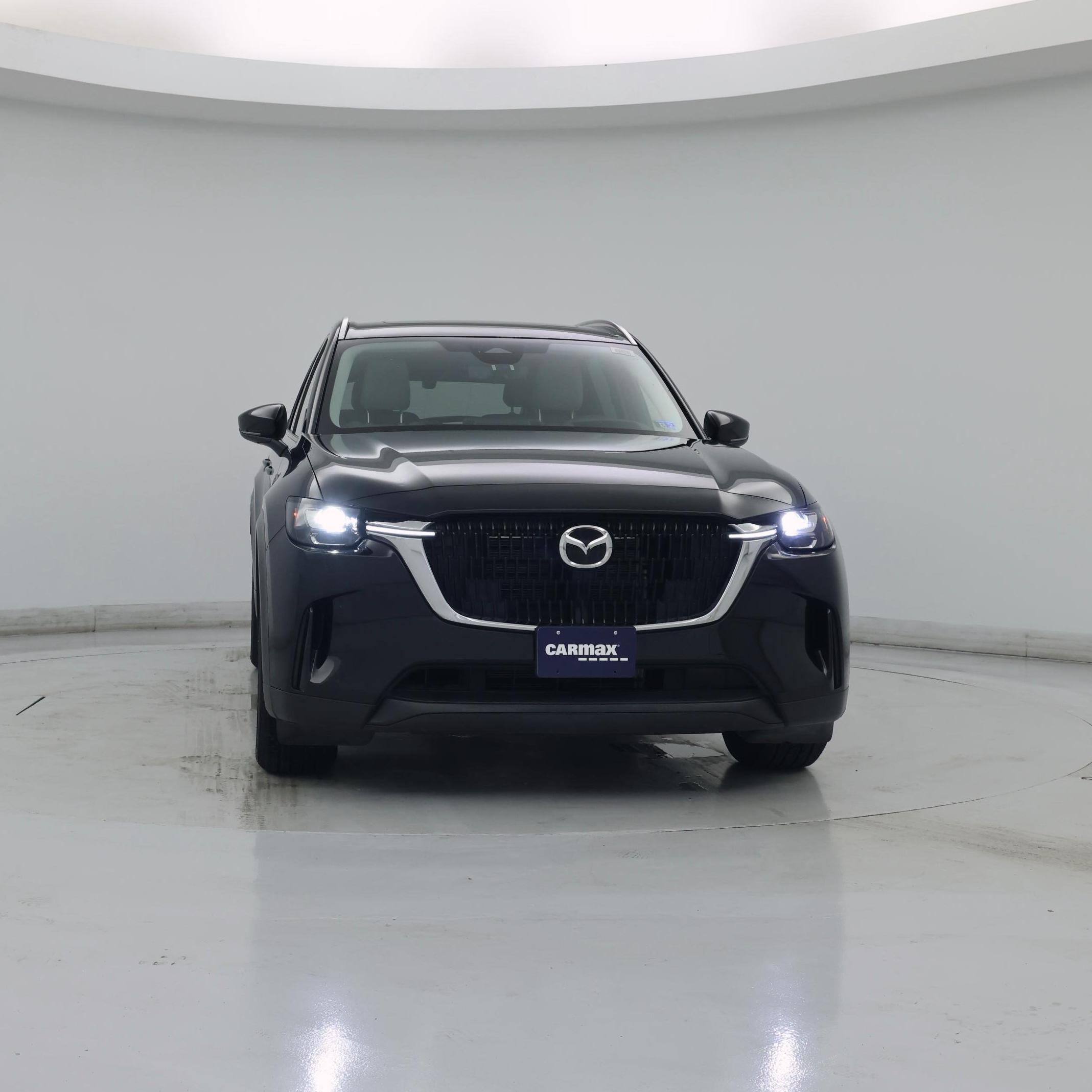 Thumbnail: 2024 Mazda CX-90 - 5