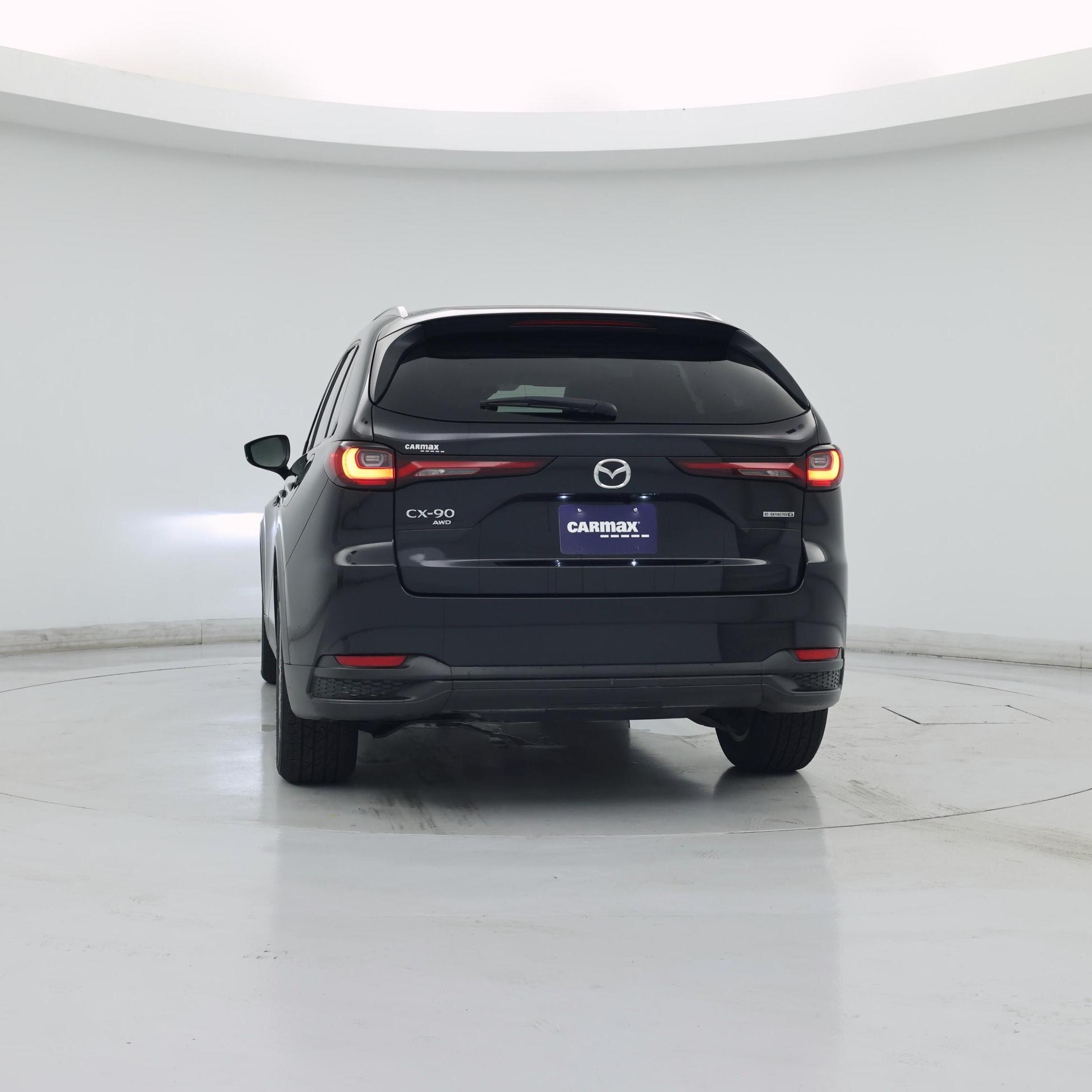 Thumbnail: 2024 Mazda CX-90 - 6