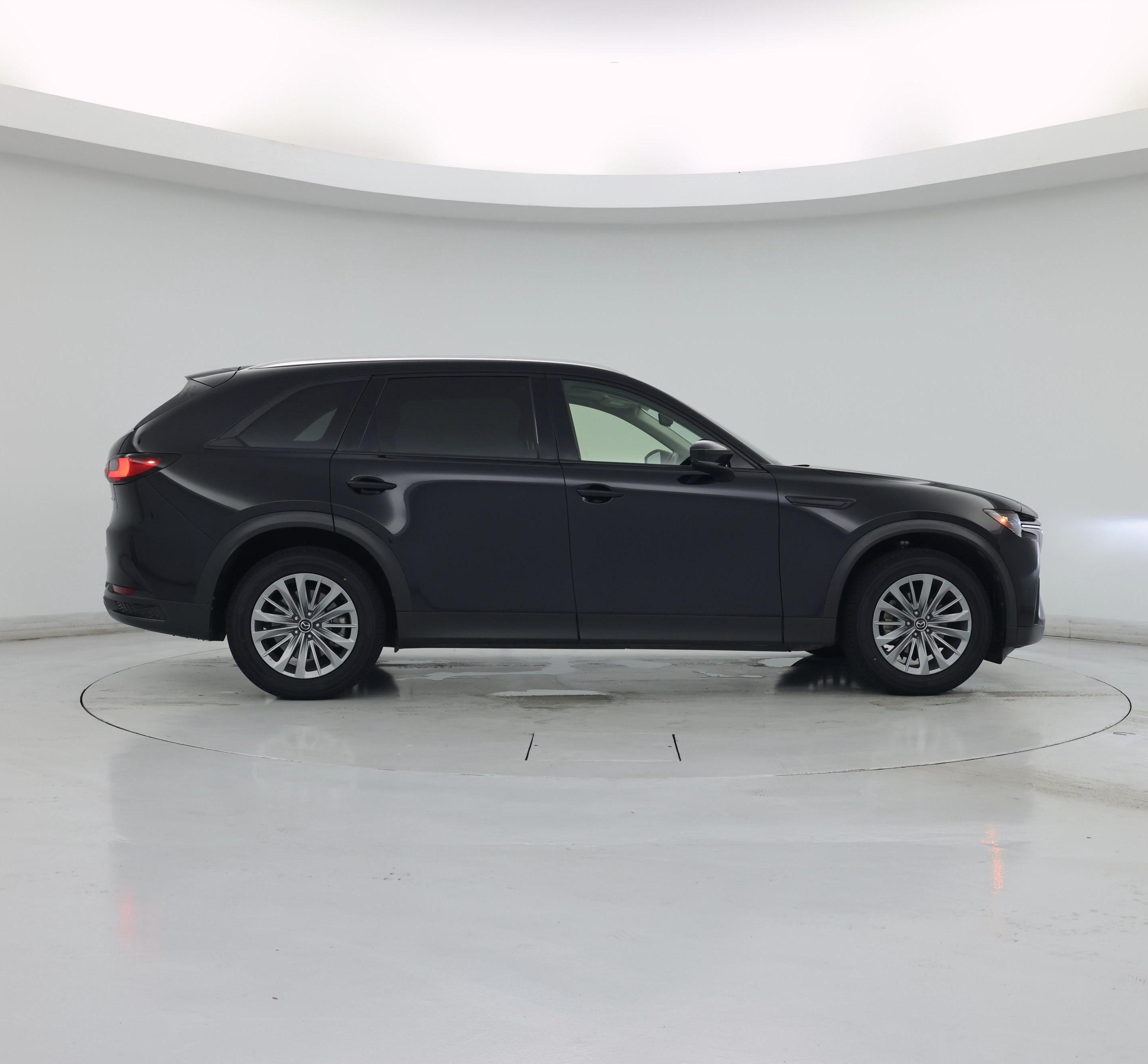 Thumbnail: 2024 Mazda CX-90 - 7