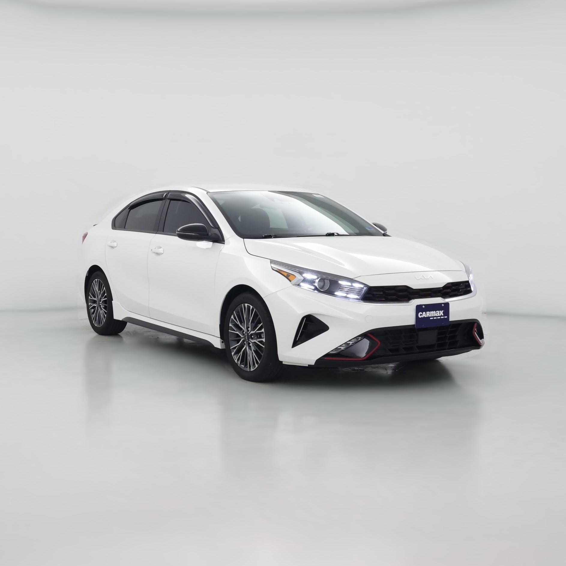 Thumbnail: 2024 Kia Forte - 1