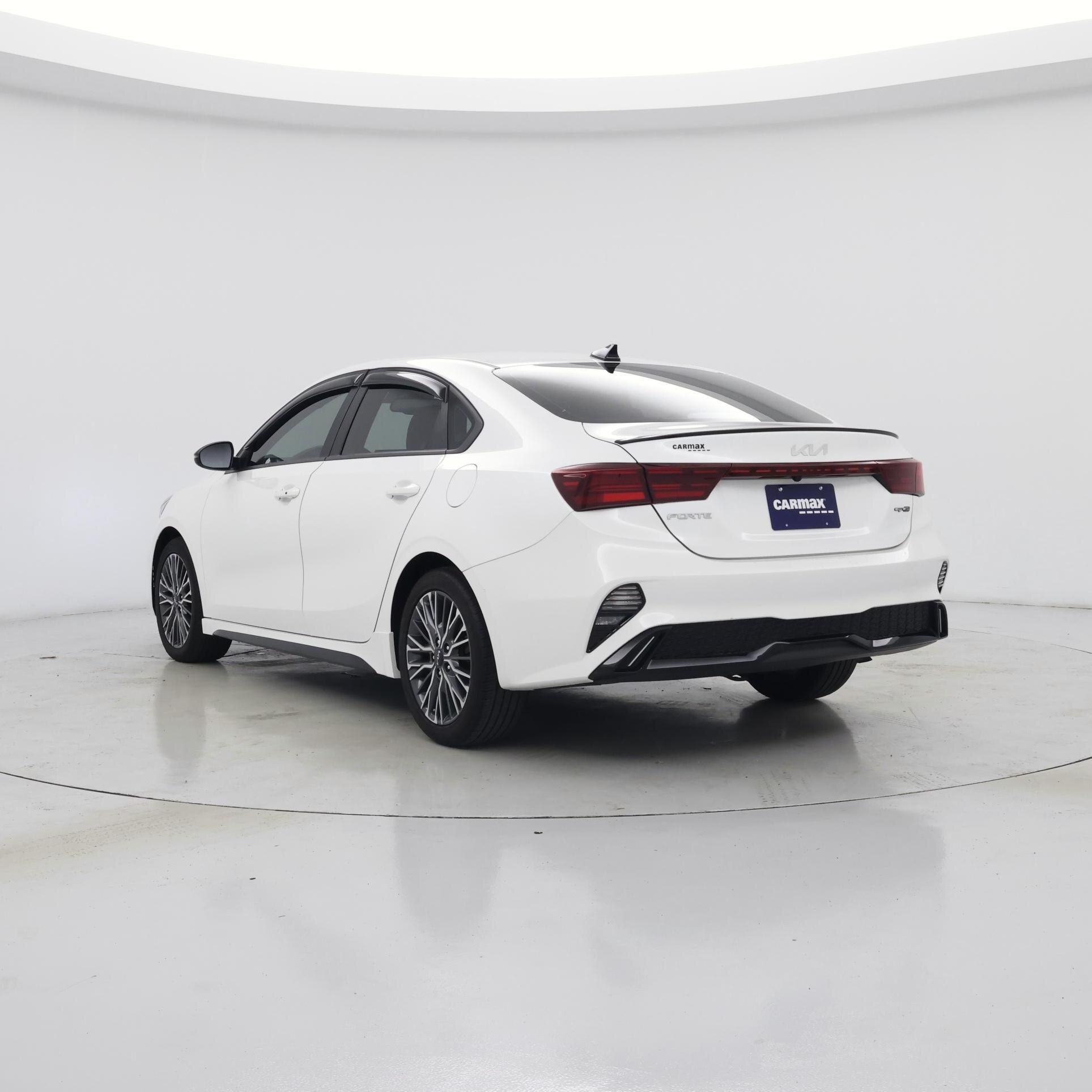 Thumbnail: 2024 Kia Forte - 2