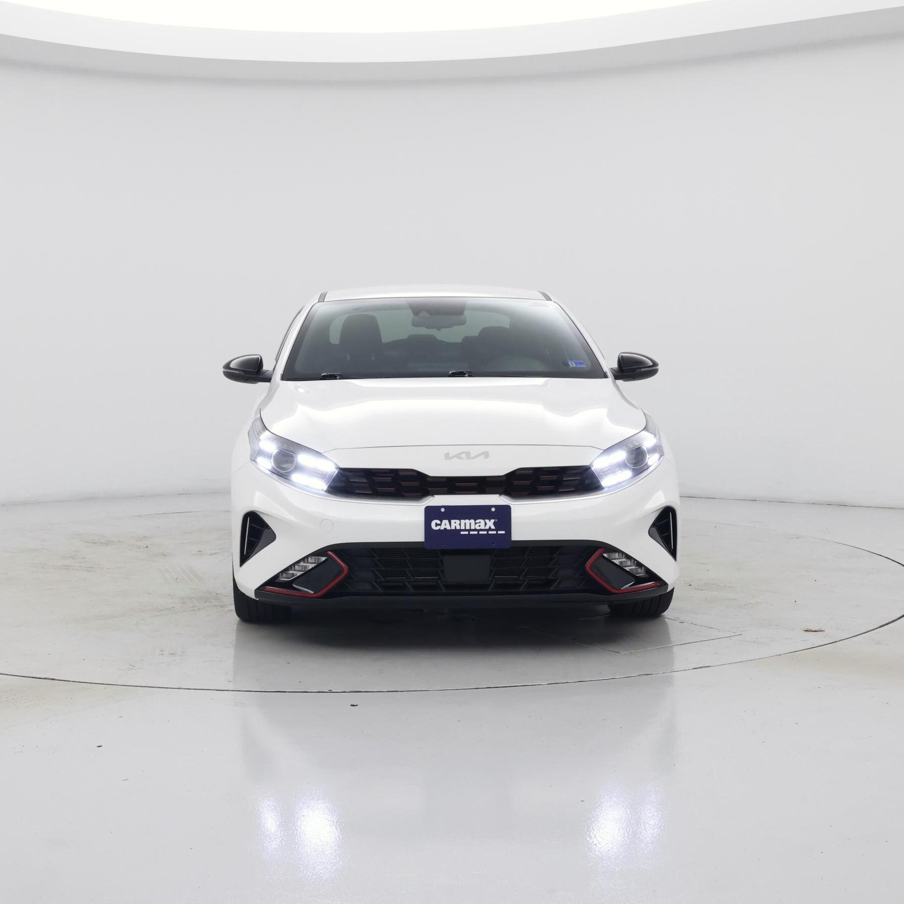 Thumbnail: 2024 Kia Forte - 5