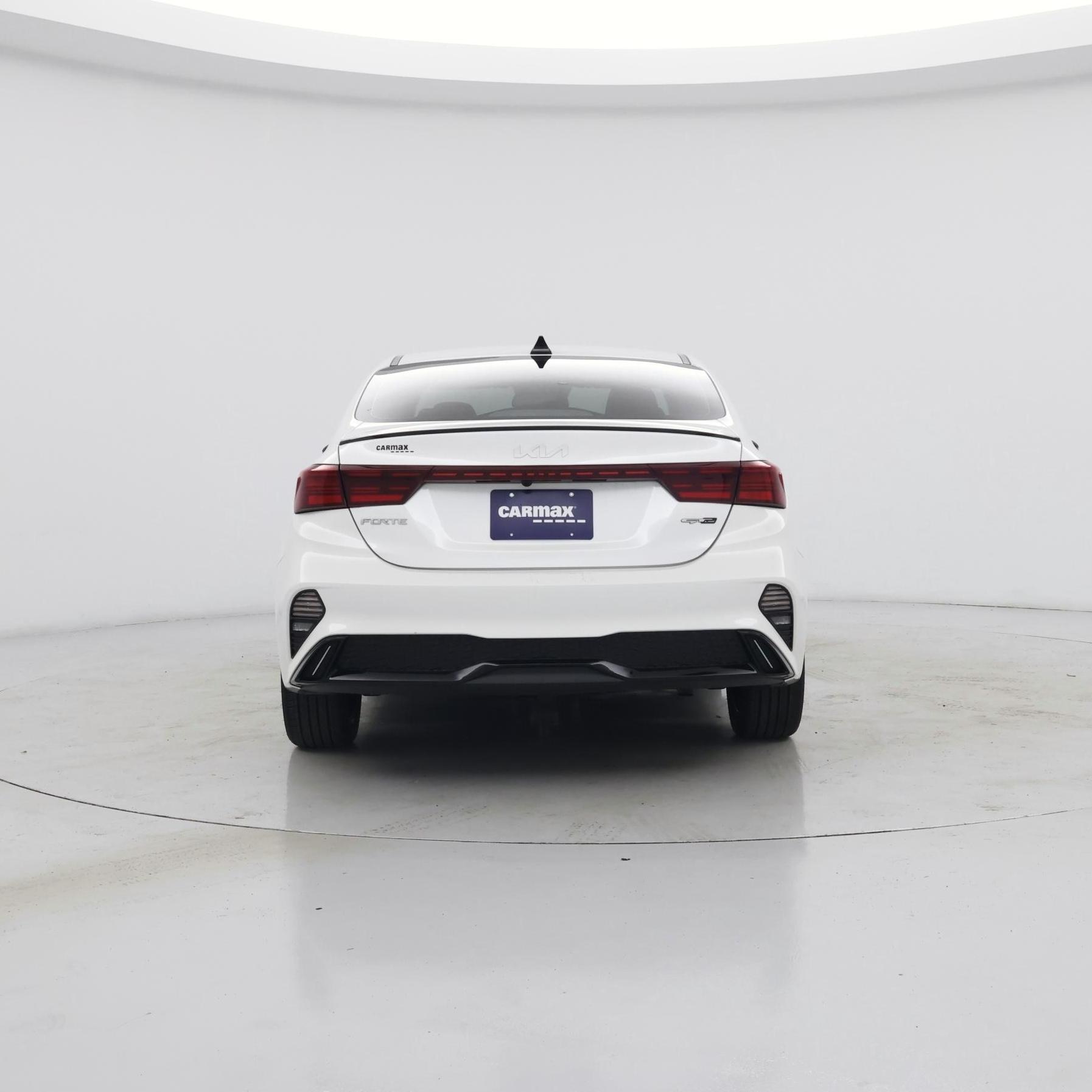Thumbnail: 2024 Kia Forte - 6