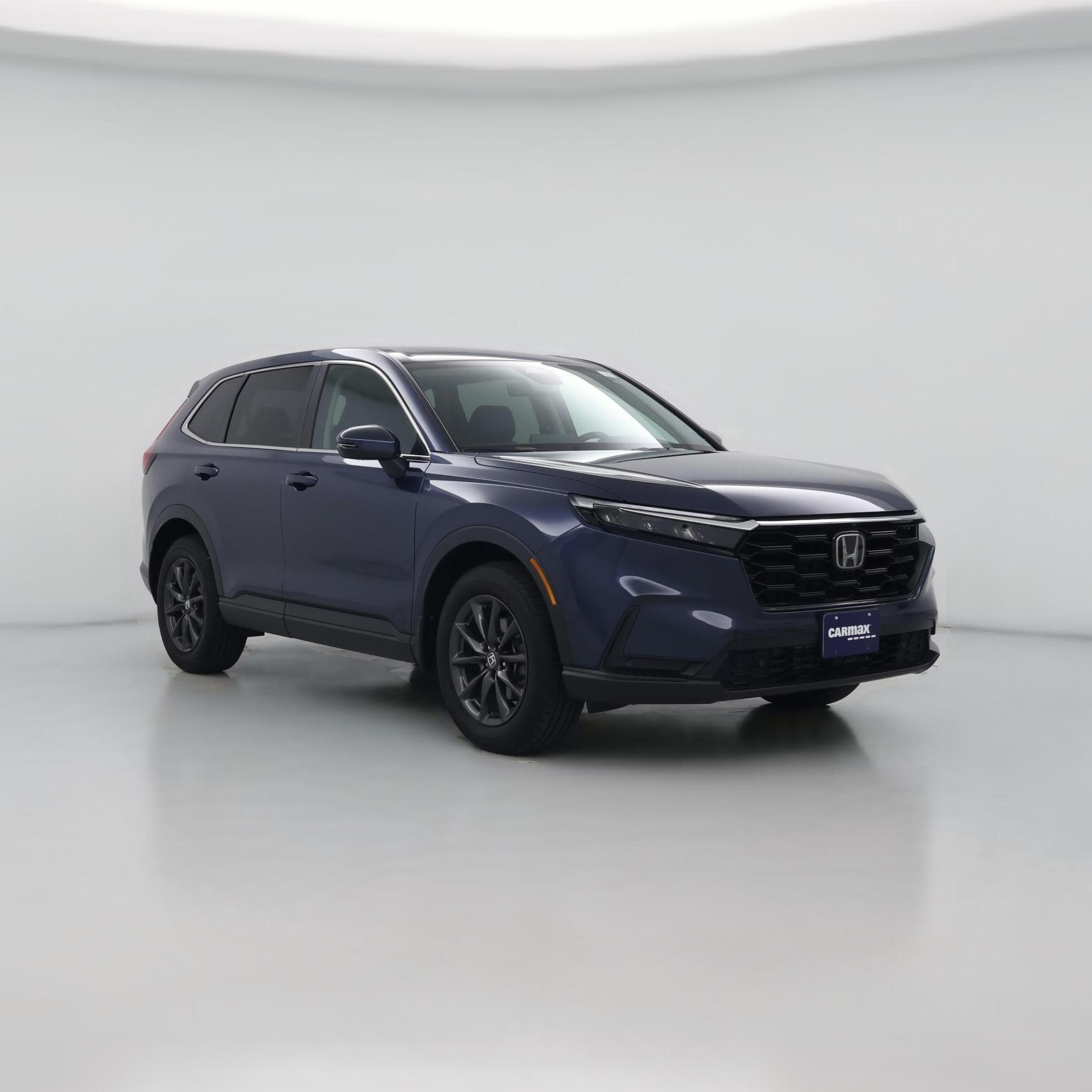 Thumbnail: 2026 Honda CR-V - 1