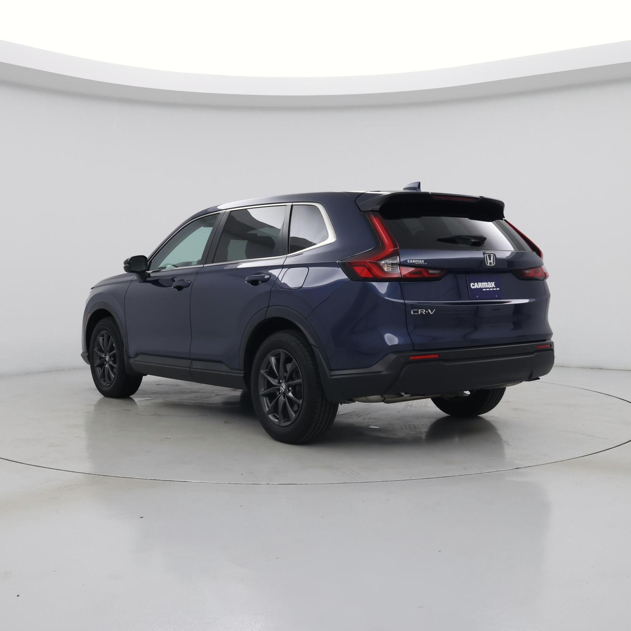 Thumbnail: 2026 Honda CR-V - 2