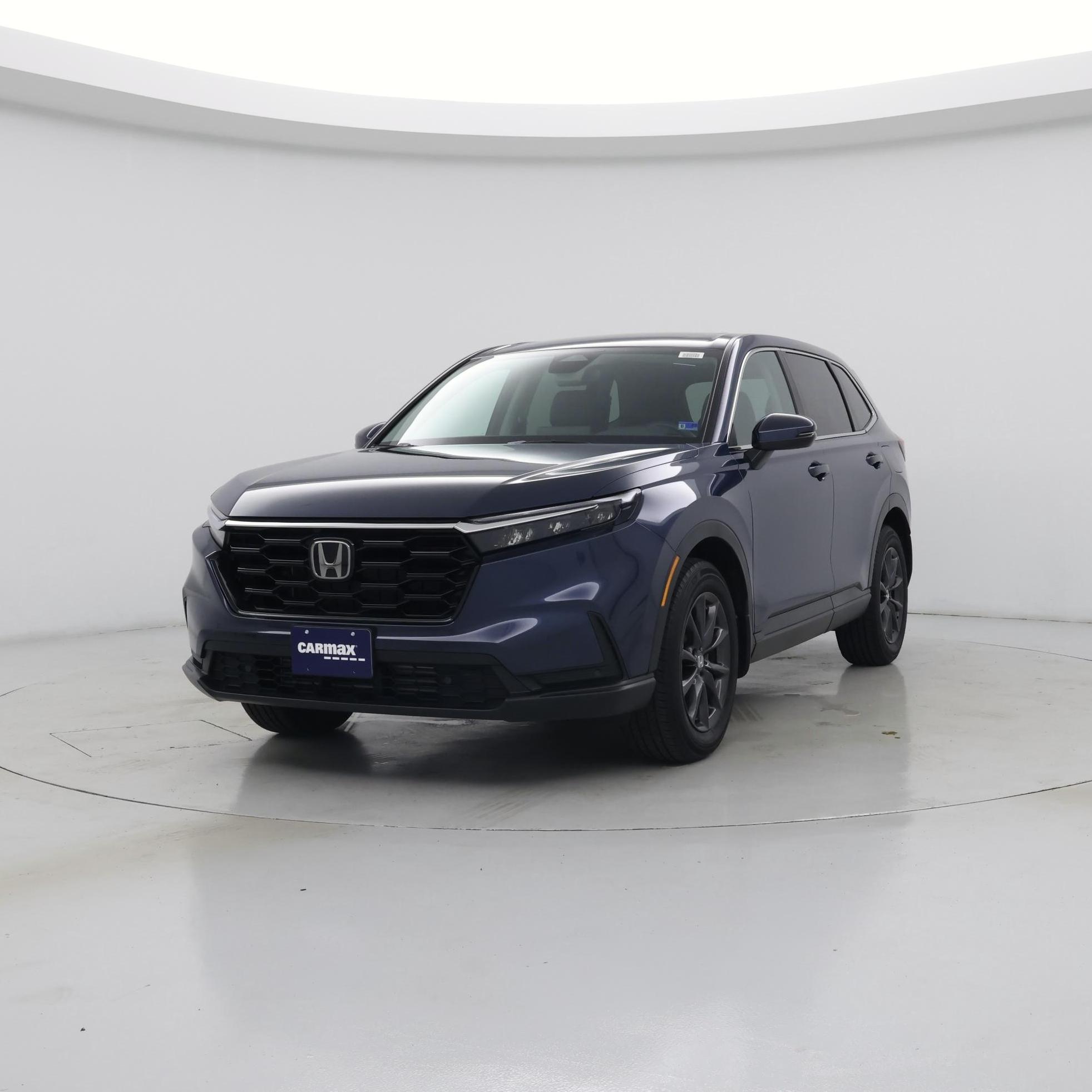Thumbnail: 2026 Honda CR-V - 4