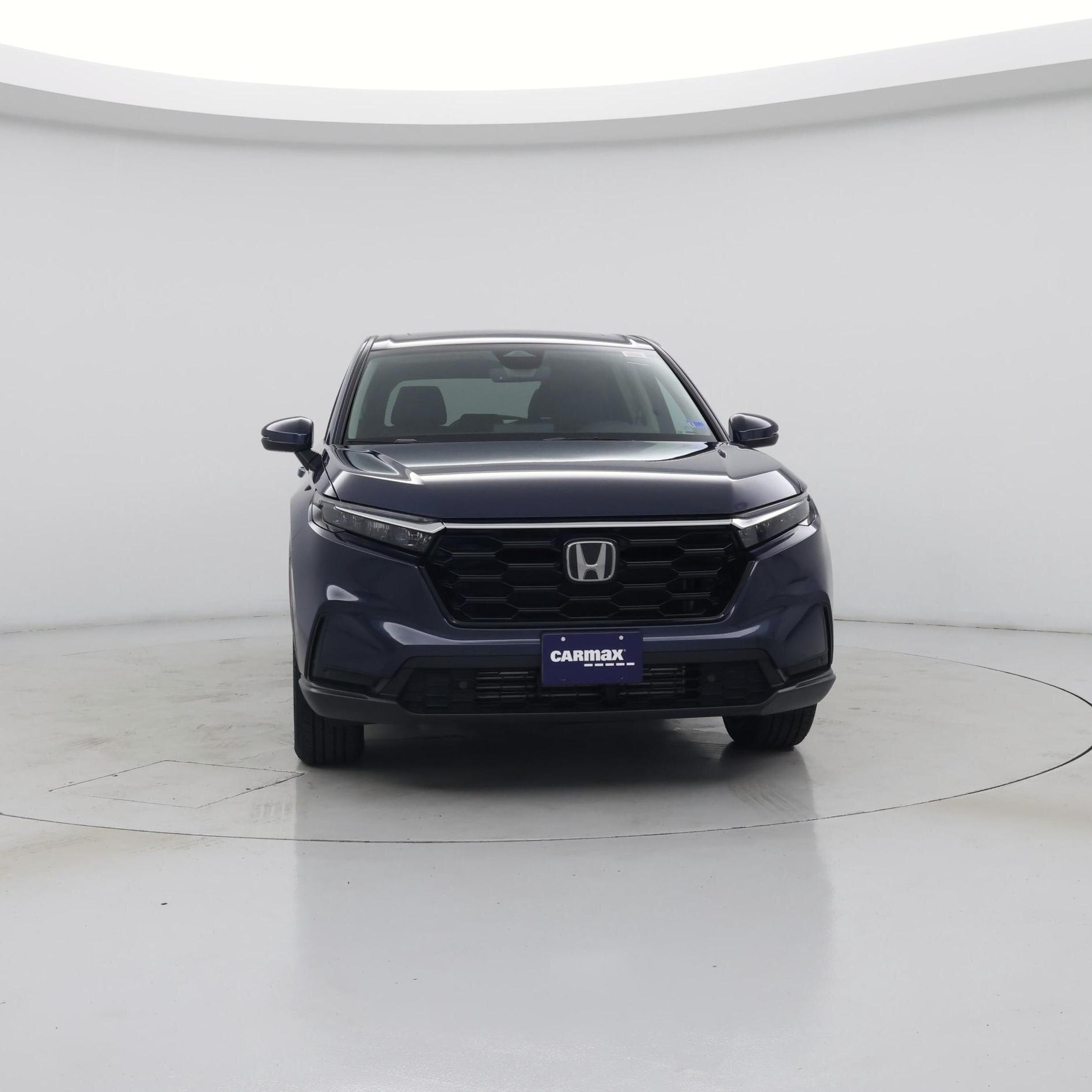 Thumbnail: 2026 Honda CR-V - 5
