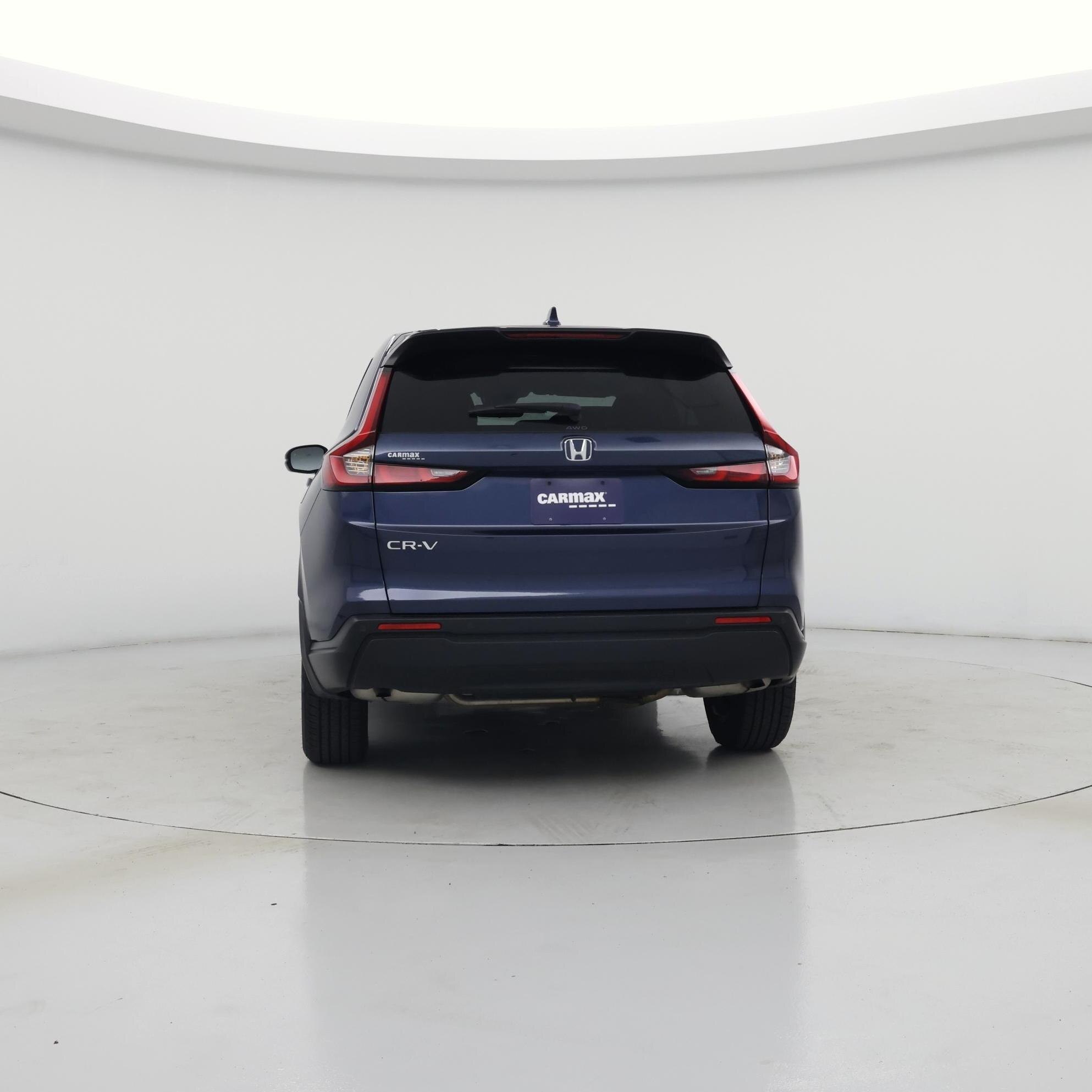 Thumbnail: 2026 Honda CR-V - 6