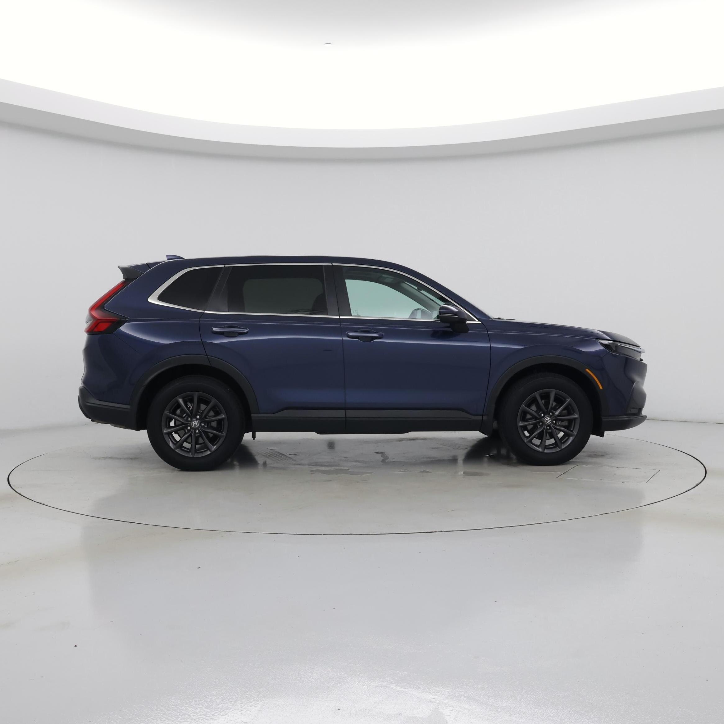 Thumbnail: 2026 Honda CR-V - 7
