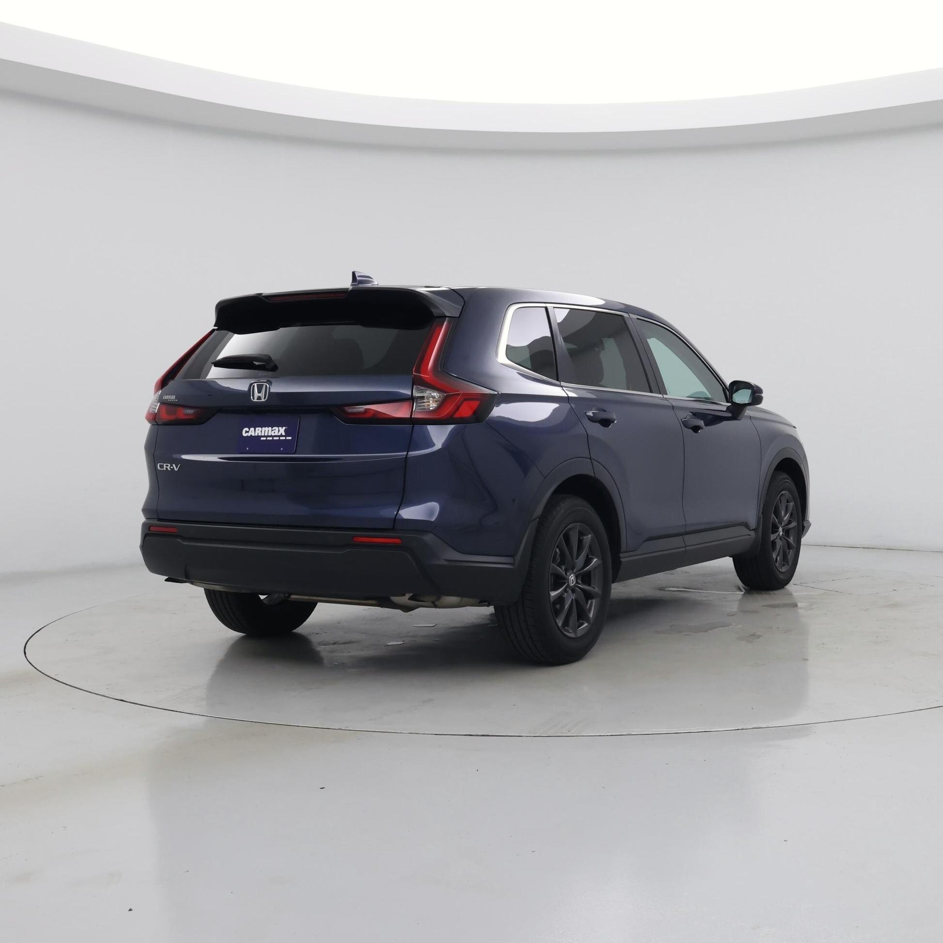 Thumbnail: 2026 Honda CR-V - 8