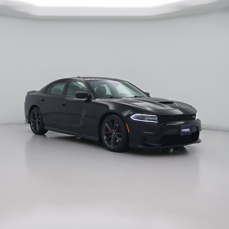 2019 Dodge Charger GT