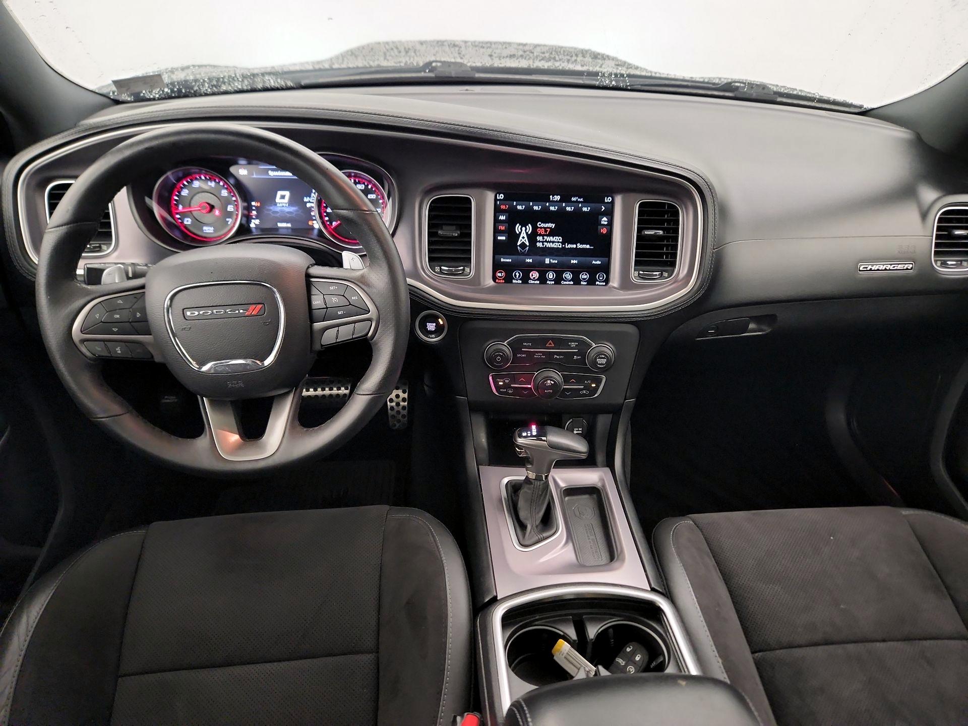 Thumbnail: 2019 Dodge Charger - 9
