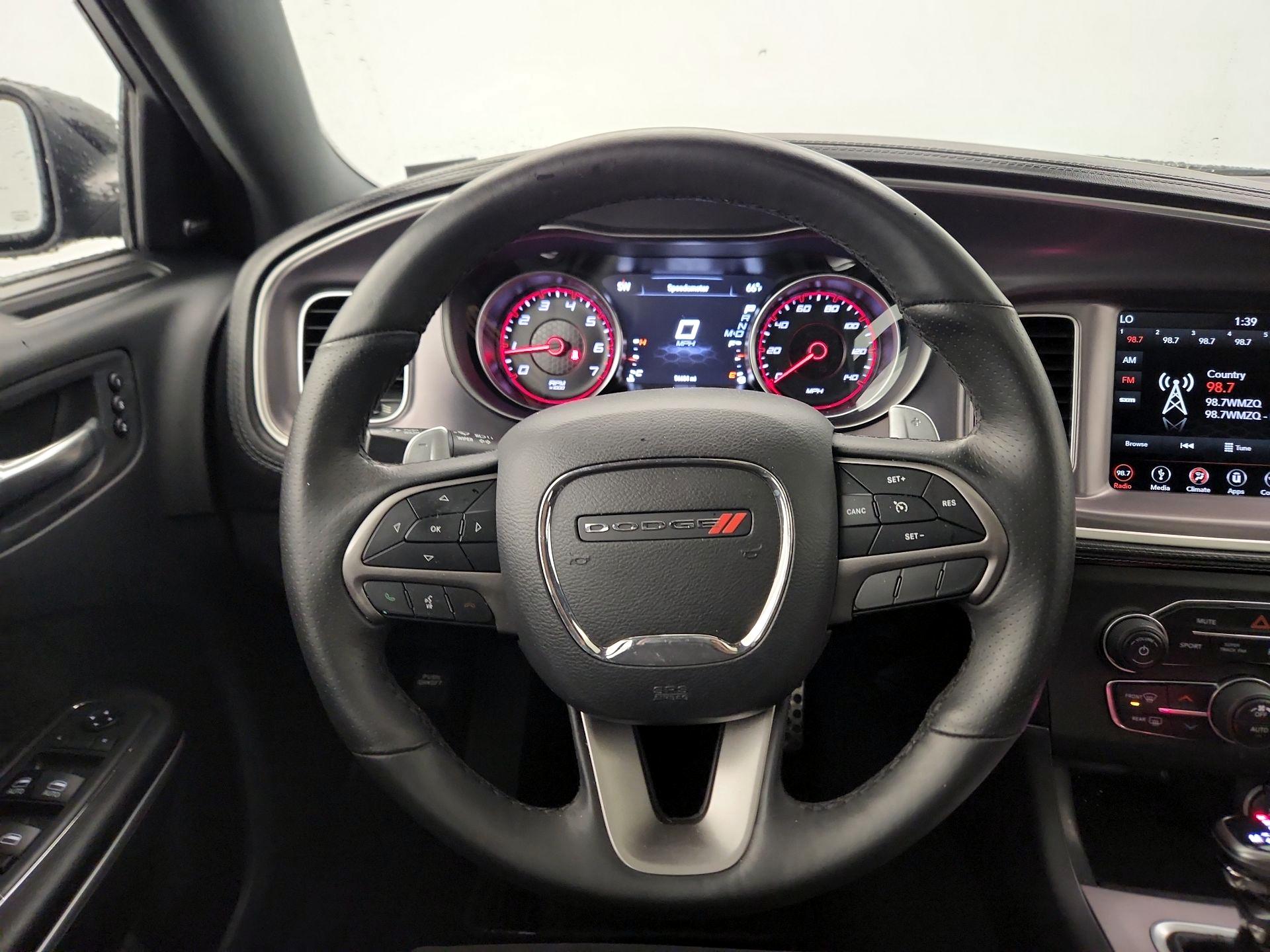 Thumbnail: 2019 Dodge Charger - 10