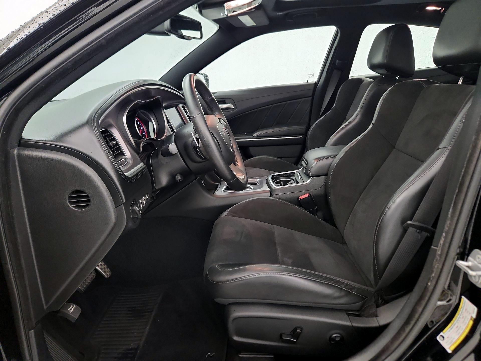 Thumbnail: 2019 Dodge Charger - 11