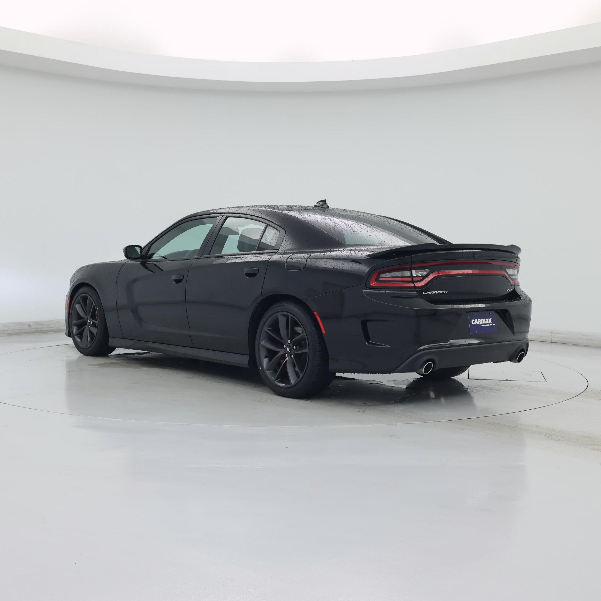 Thumbnail: 2019 Dodge Charger - 2