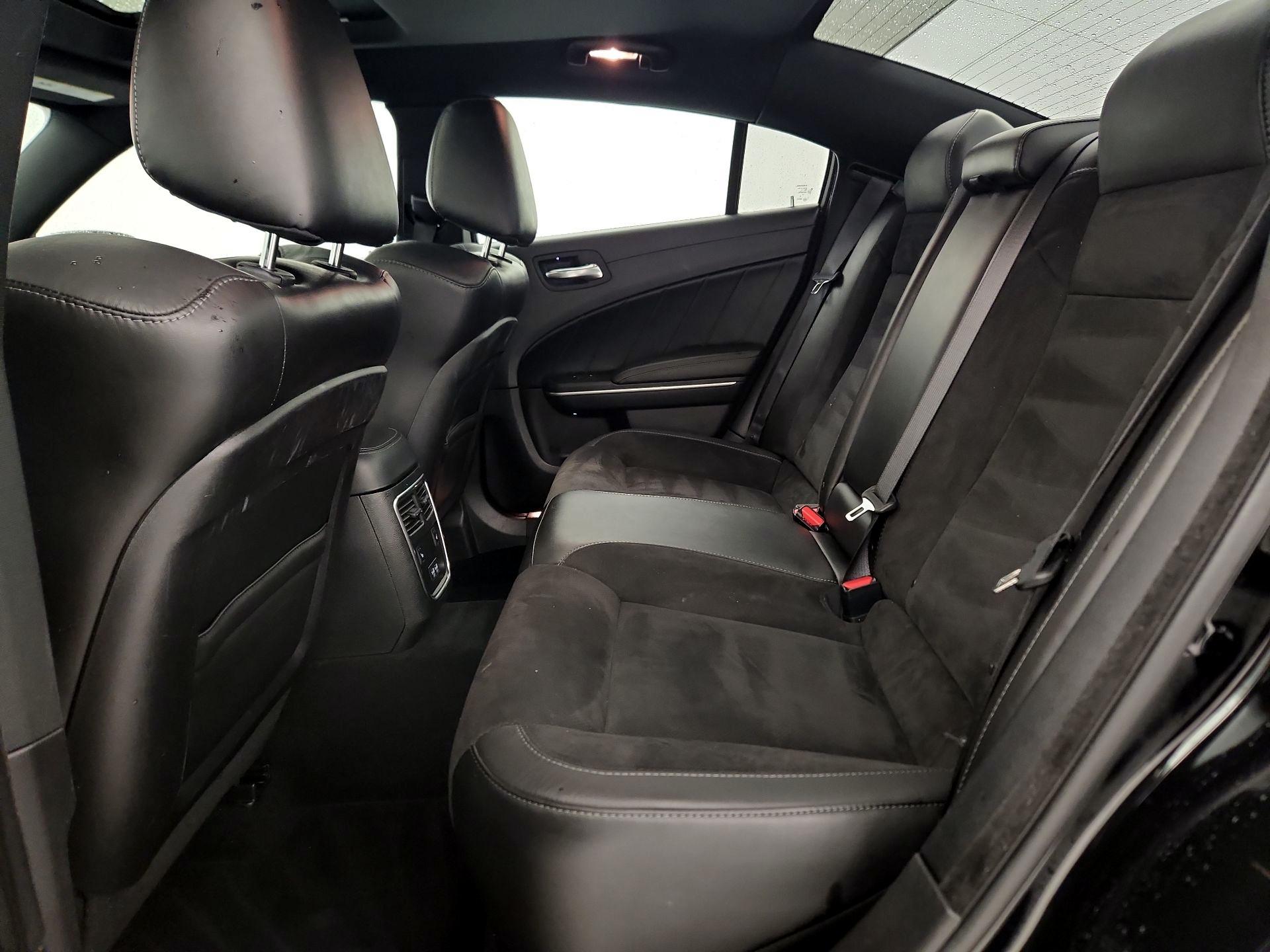 Thumbnail: 2019 Dodge Charger - 20