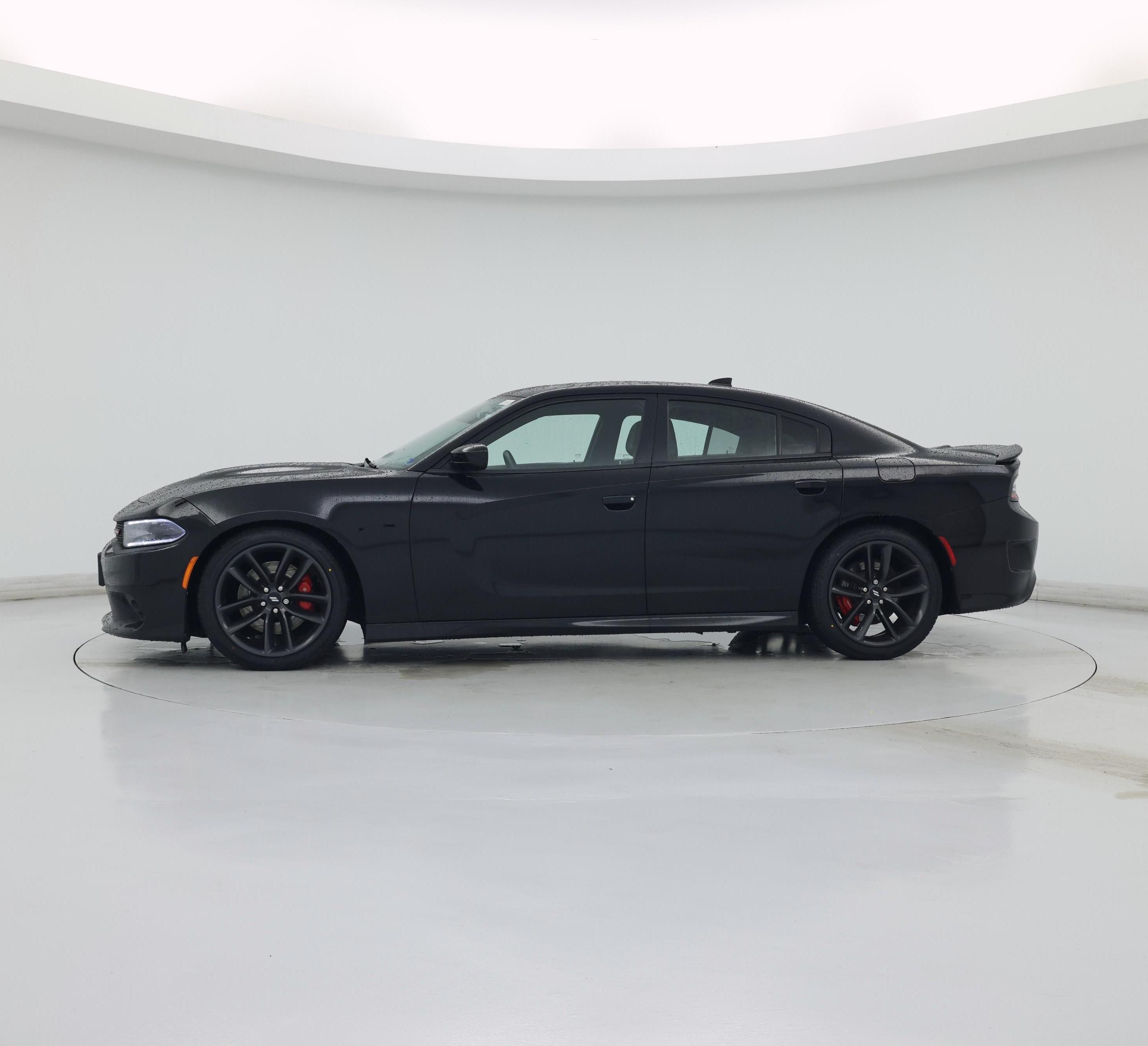 Thumbnail: 2019 Dodge Charger - 3