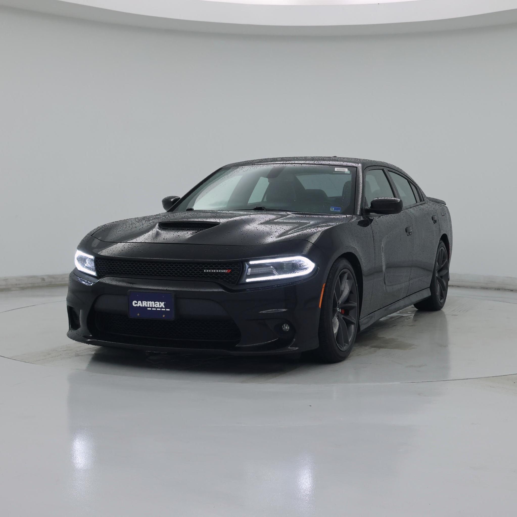 Thumbnail: 2019 Dodge Charger - 4