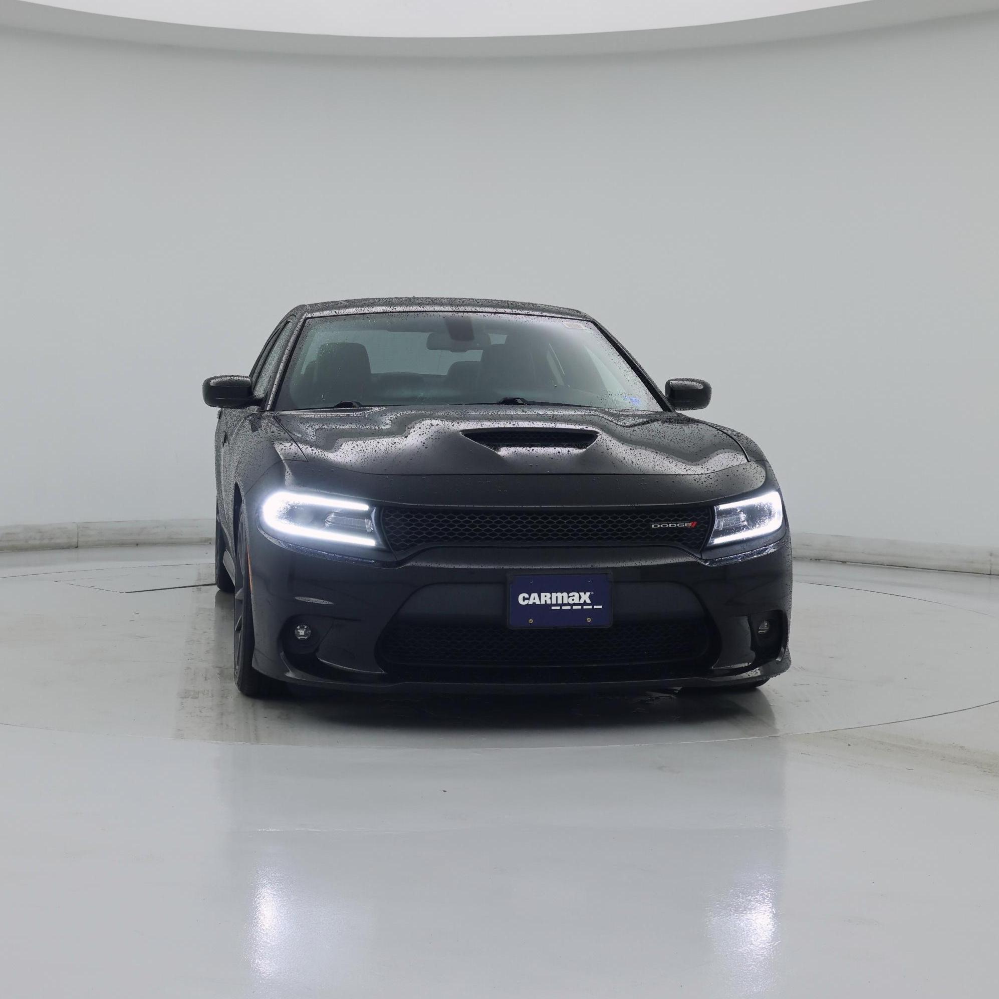 Thumbnail: 2019 Dodge Charger - 5
