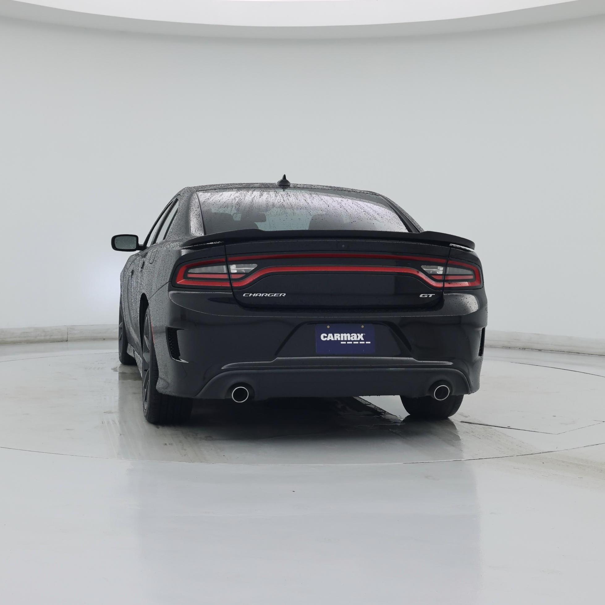Thumbnail: 2019 Dodge Charger - 6