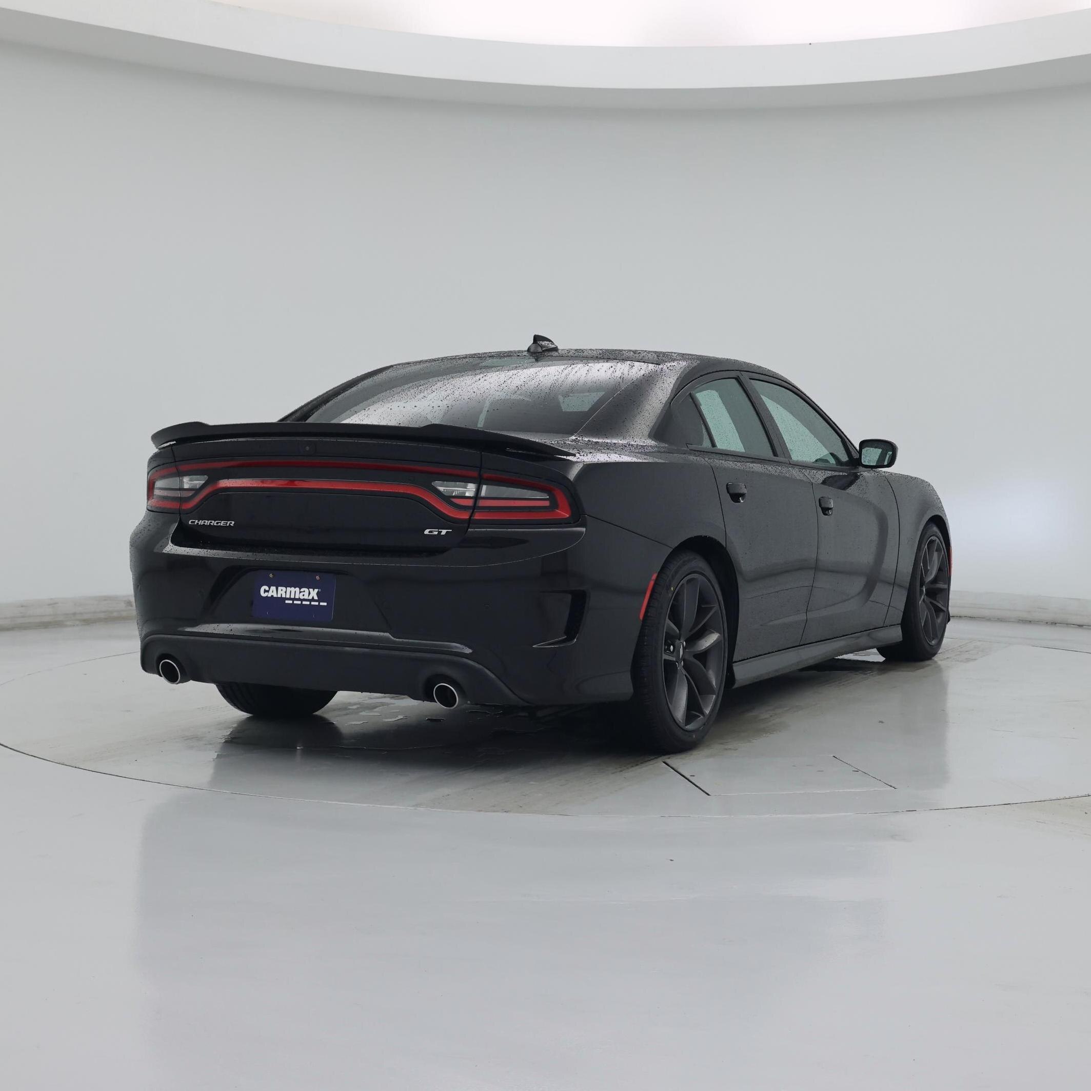 Thumbnail: 2019 Dodge Charger - 8