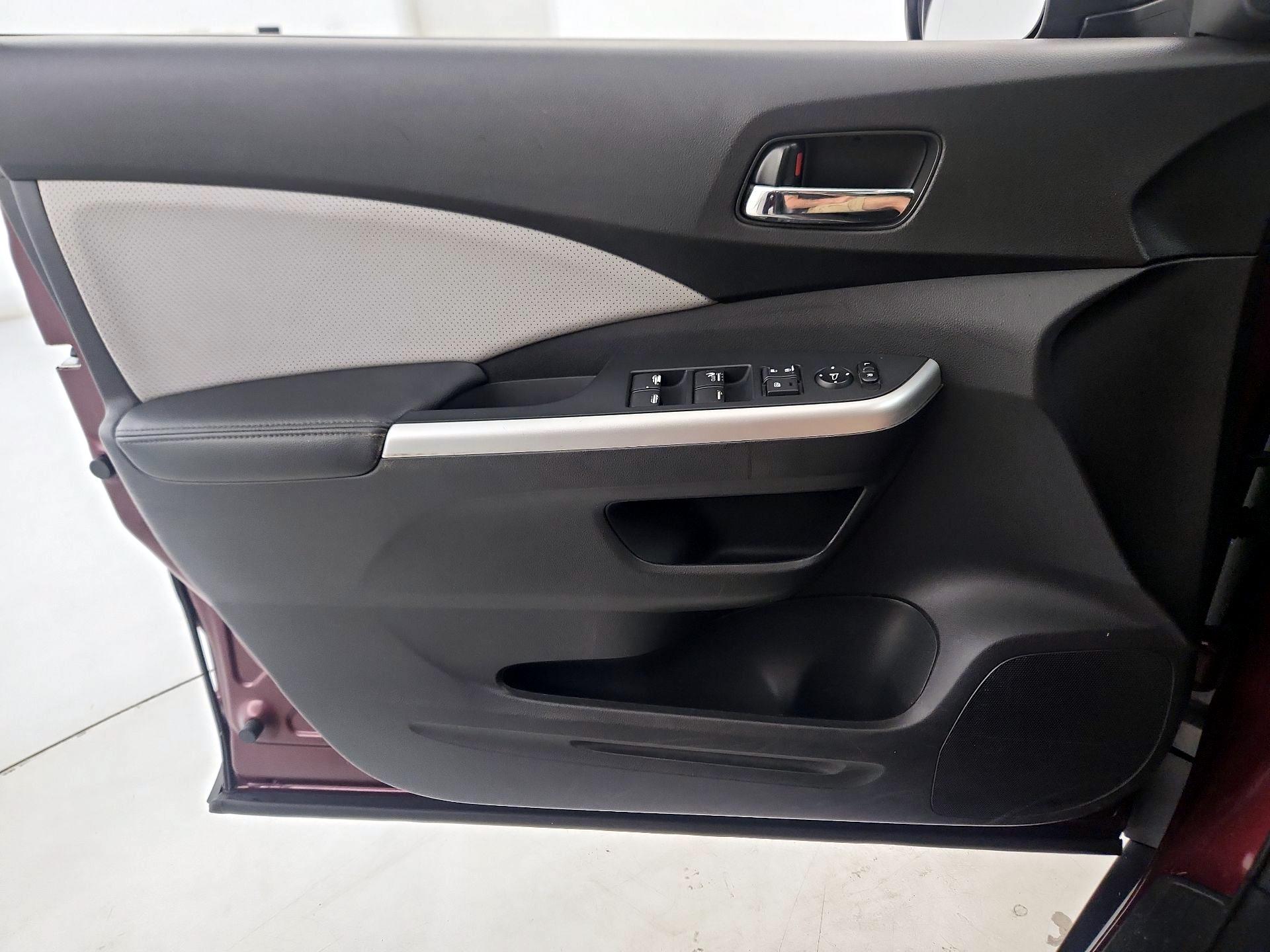 Thumbnail: 2015 Honda CR-V - 12