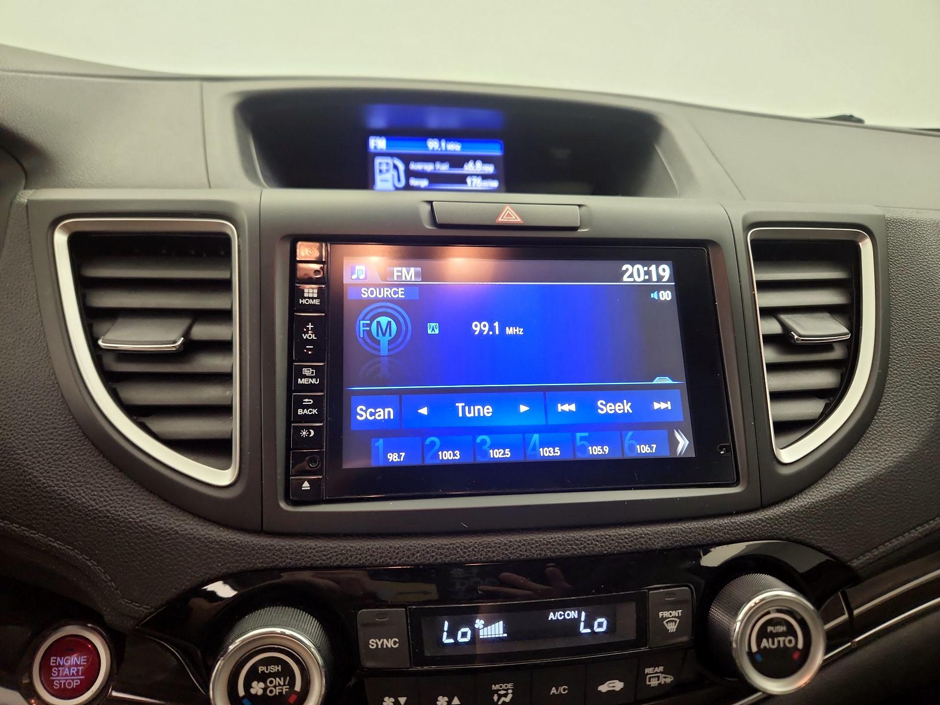 Thumbnail: 2015 Honda CR-V - 15
