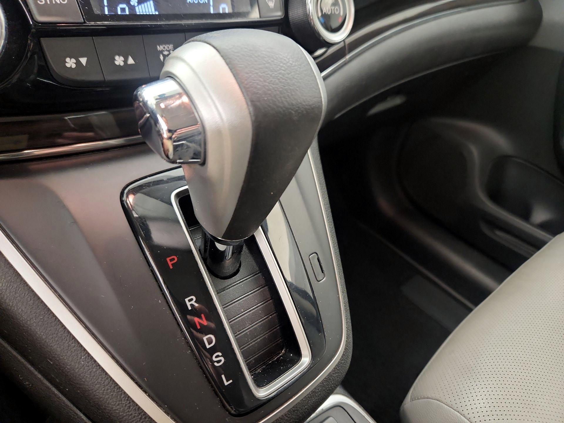 Thumbnail: 2015 Honda CR-V - 17