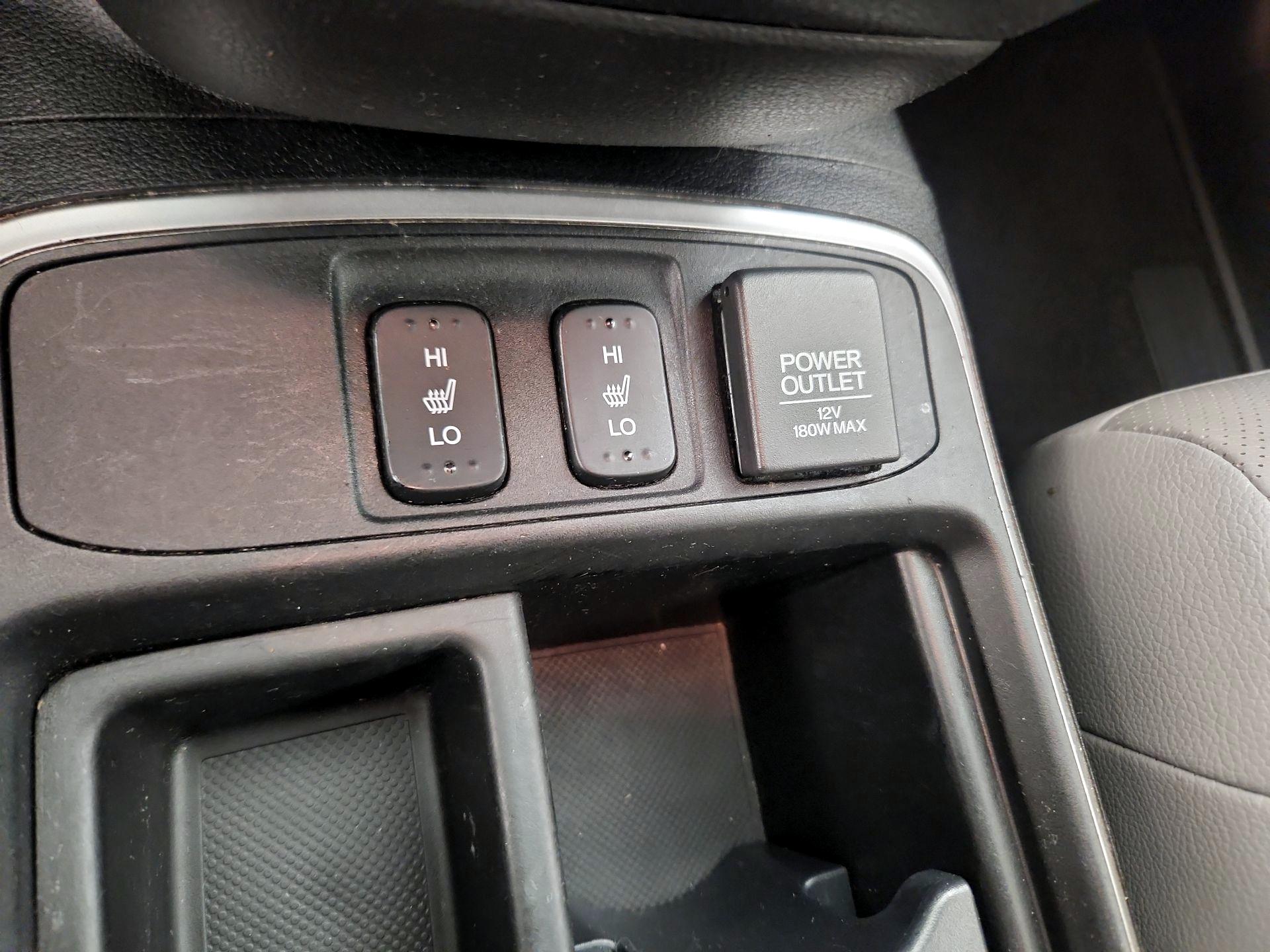 Thumbnail: 2015 Honda CR-V - 18