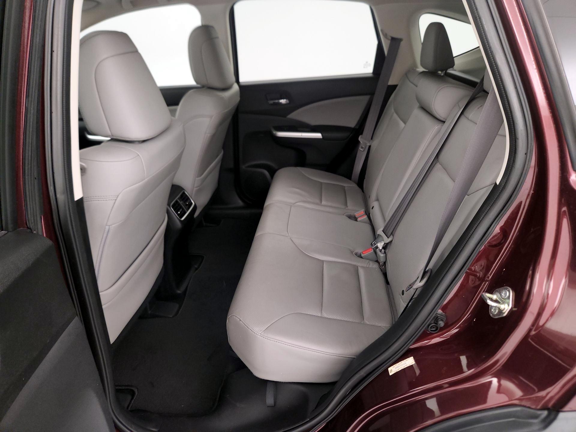 Thumbnail: 2015 Honda CR-V - 20