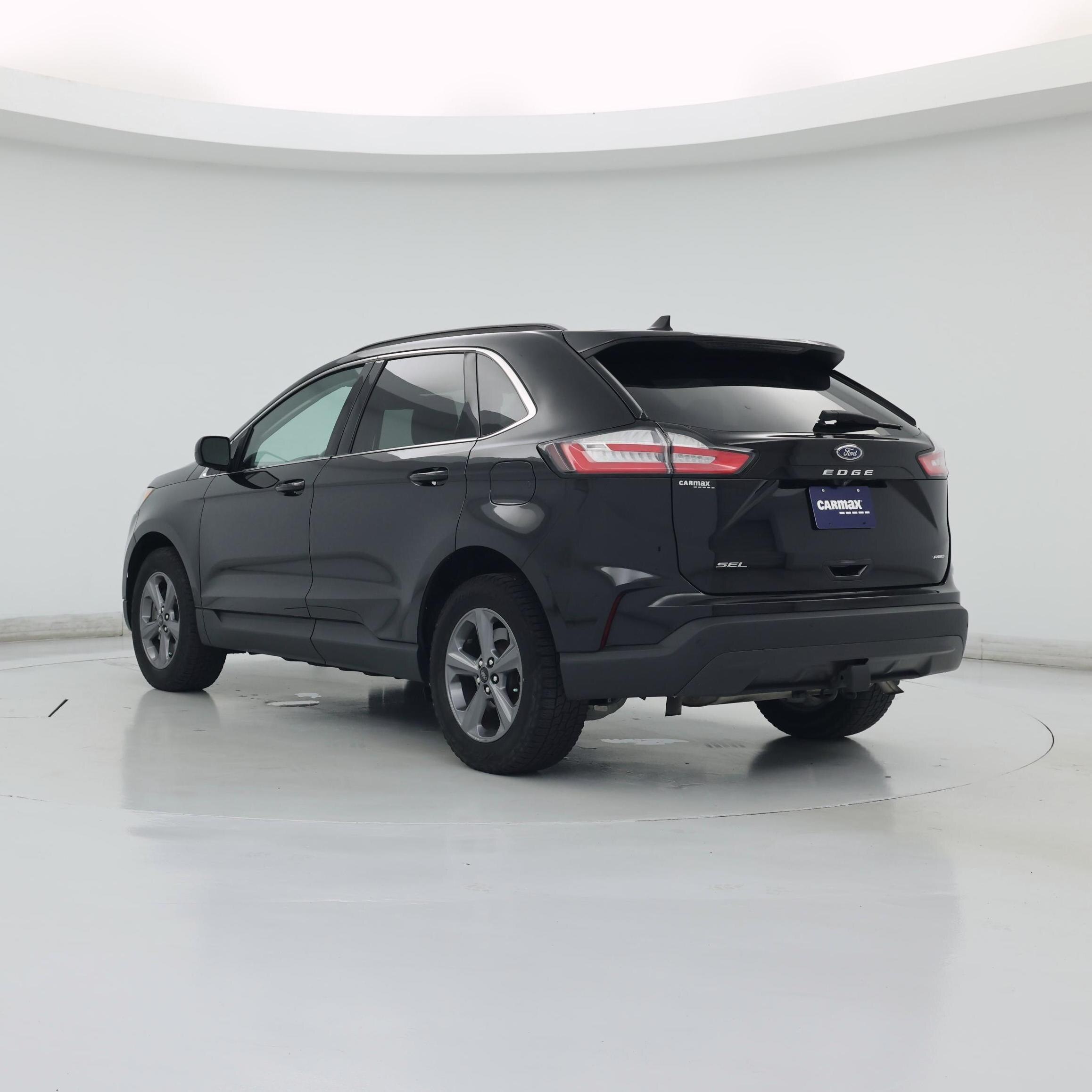 Thumbnail: 2022 Ford Edge - 2