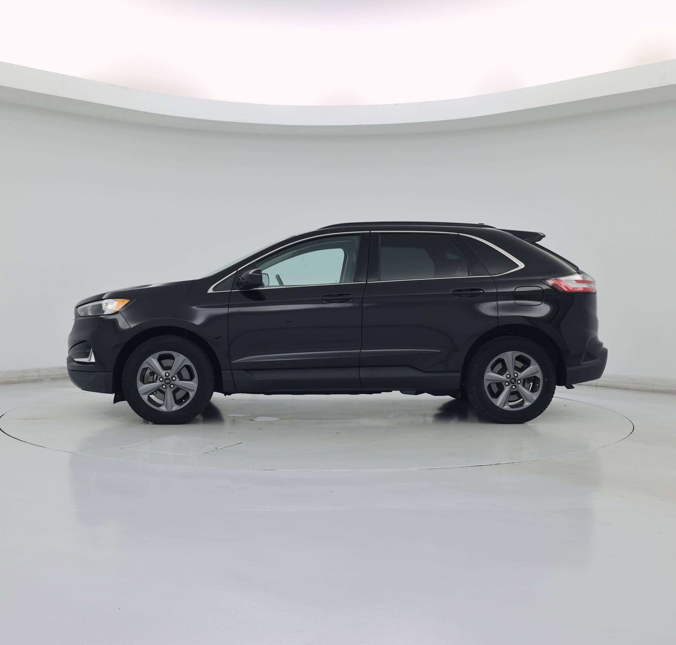 Thumbnail: 2022 Ford Edge - 3
