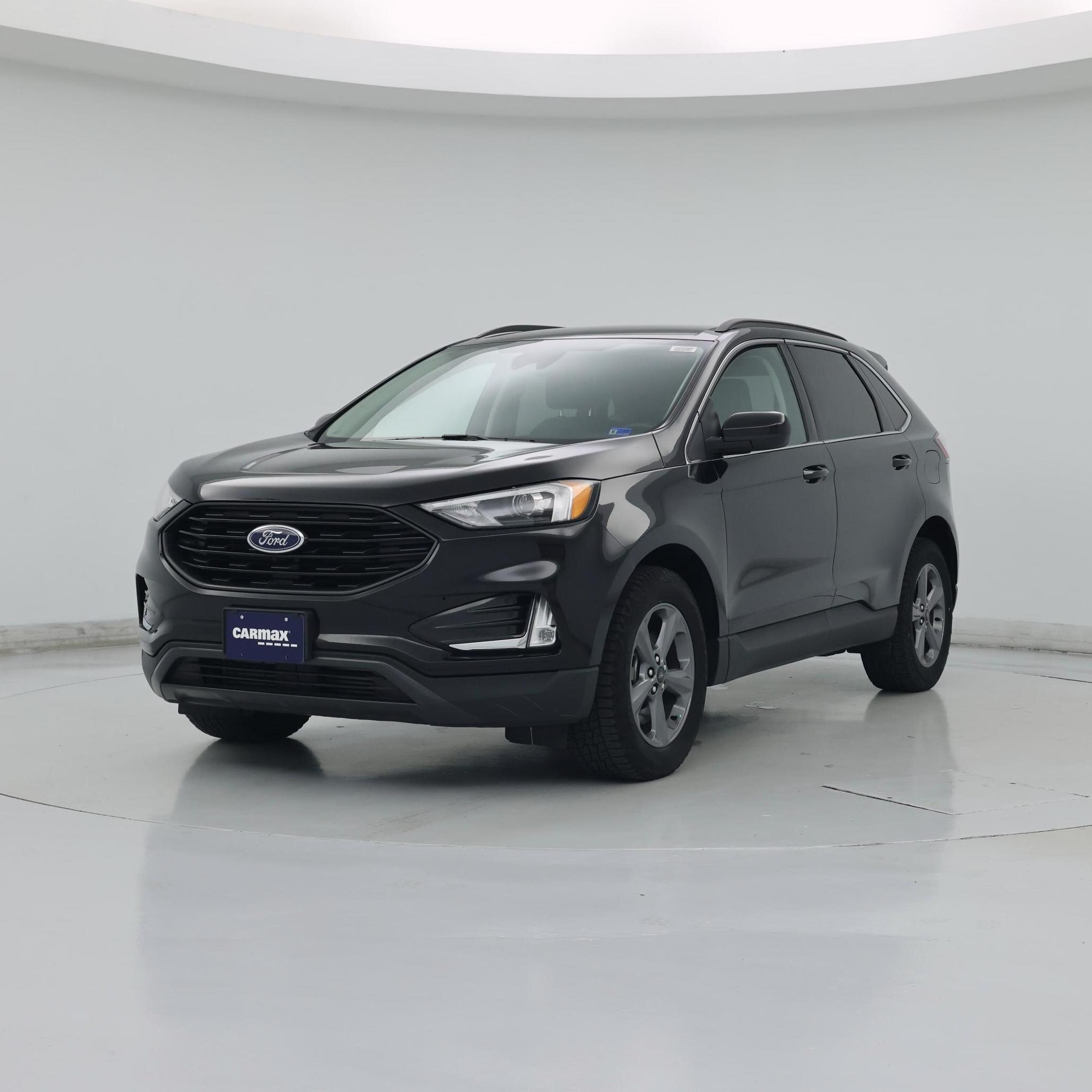 Thumbnail: 2022 Ford Edge - 4