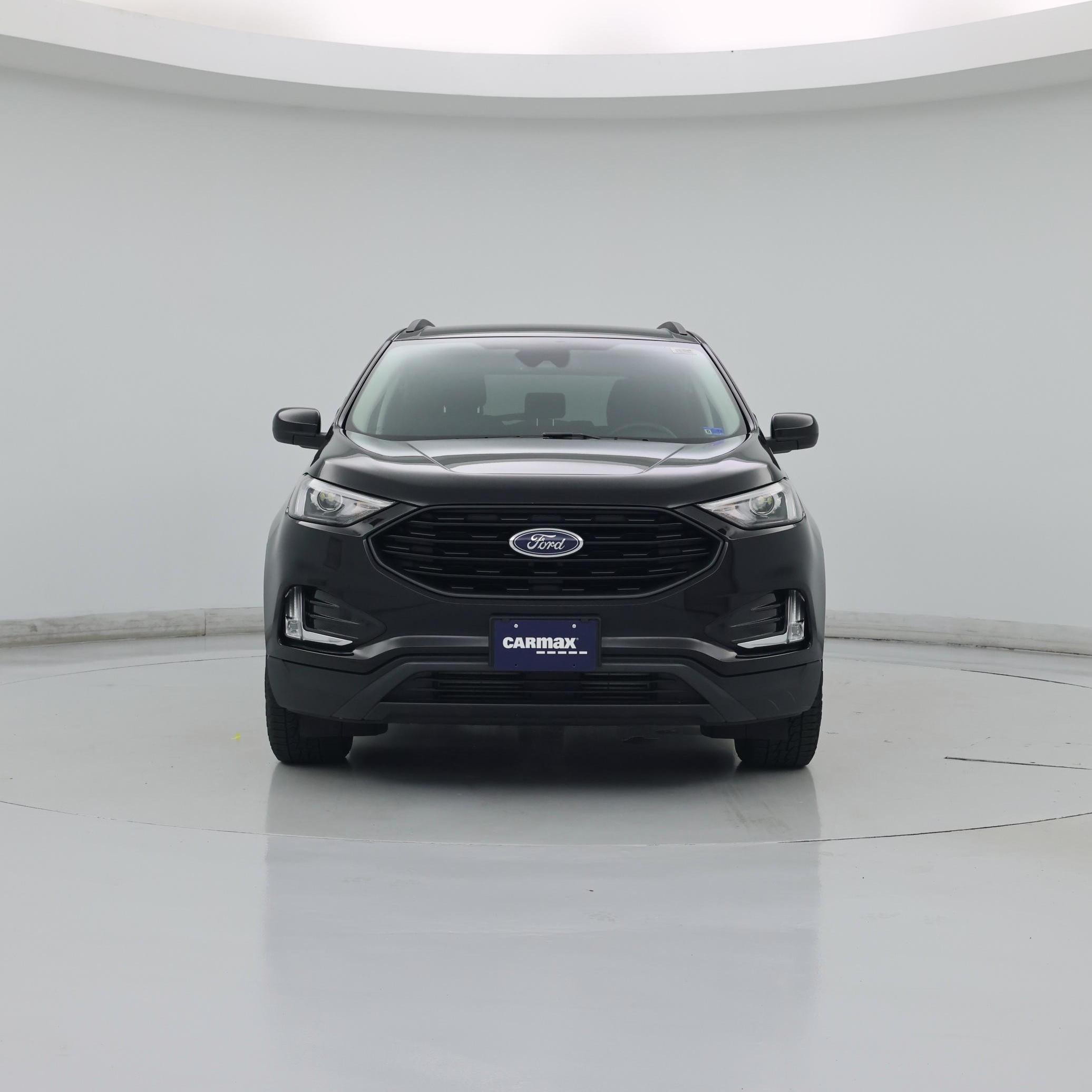 Thumbnail: 2022 Ford Edge - 5