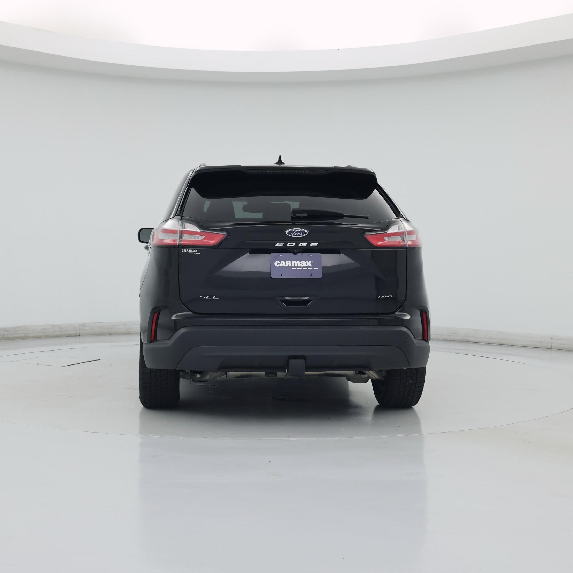 Thumbnail: 2022 Ford Edge - 6