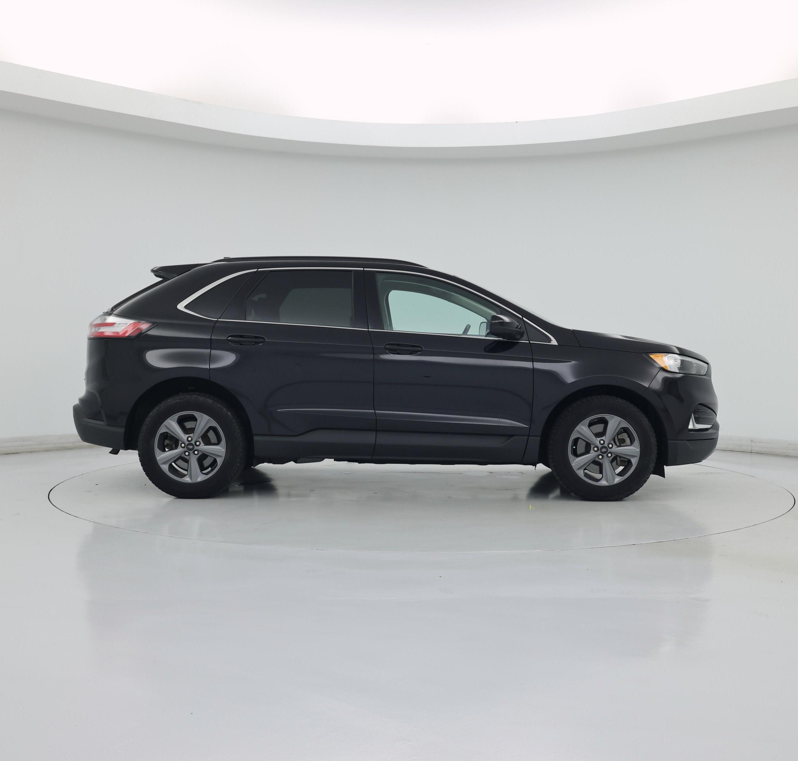 Thumbnail: 2022 Ford Edge - 7